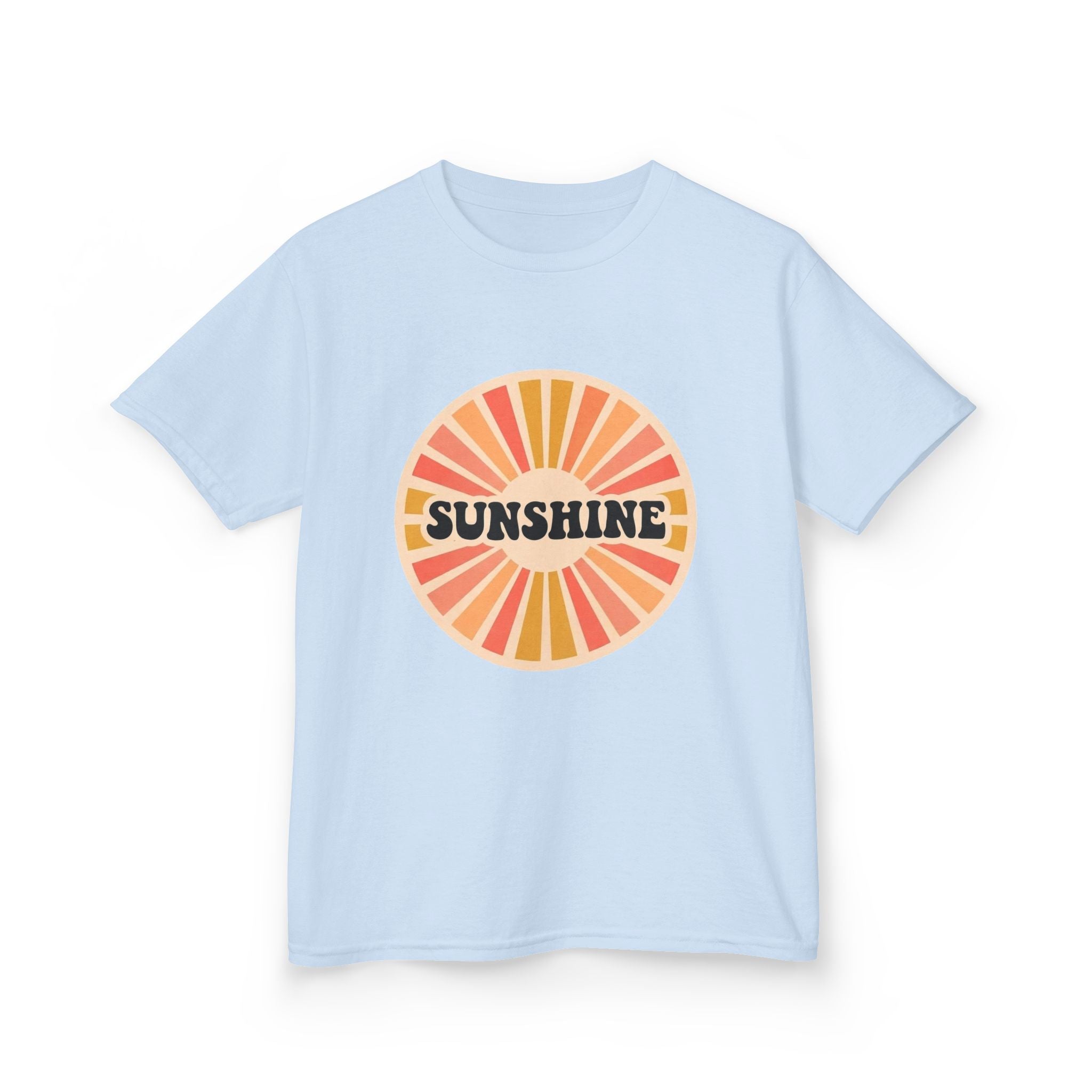 Sunshine Kids T-Shirt | Matchy Mums
