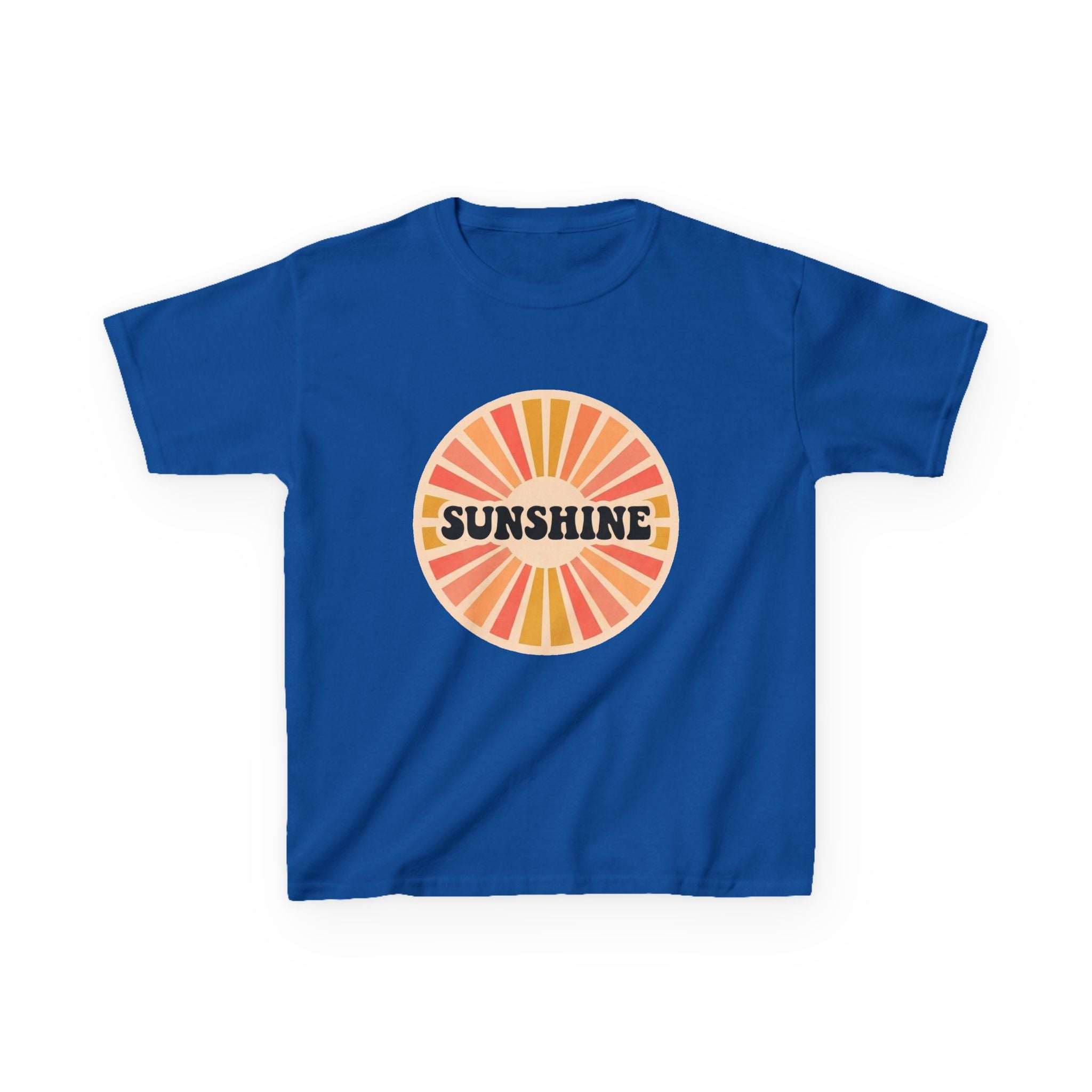 Sunshine Kids T-Shirt | Matchy Mums