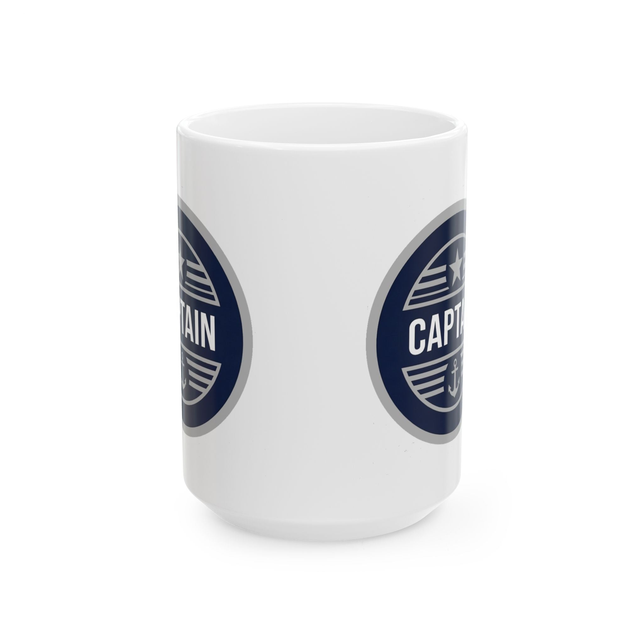 Captain Mug | Matchy Mums