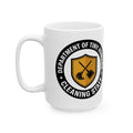 Cleaning Staff Mug | Matchy Mums