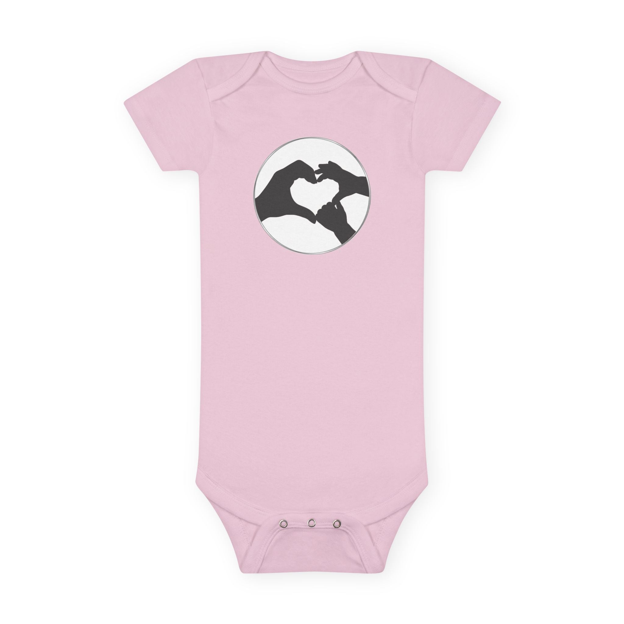 Bestie Baby Onesie (B&W) | Matchy Mums