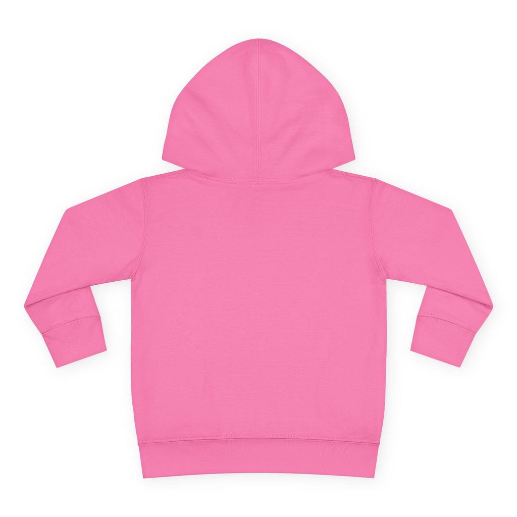 Baby Bear Toddler Hoodie | Matchy Mums
