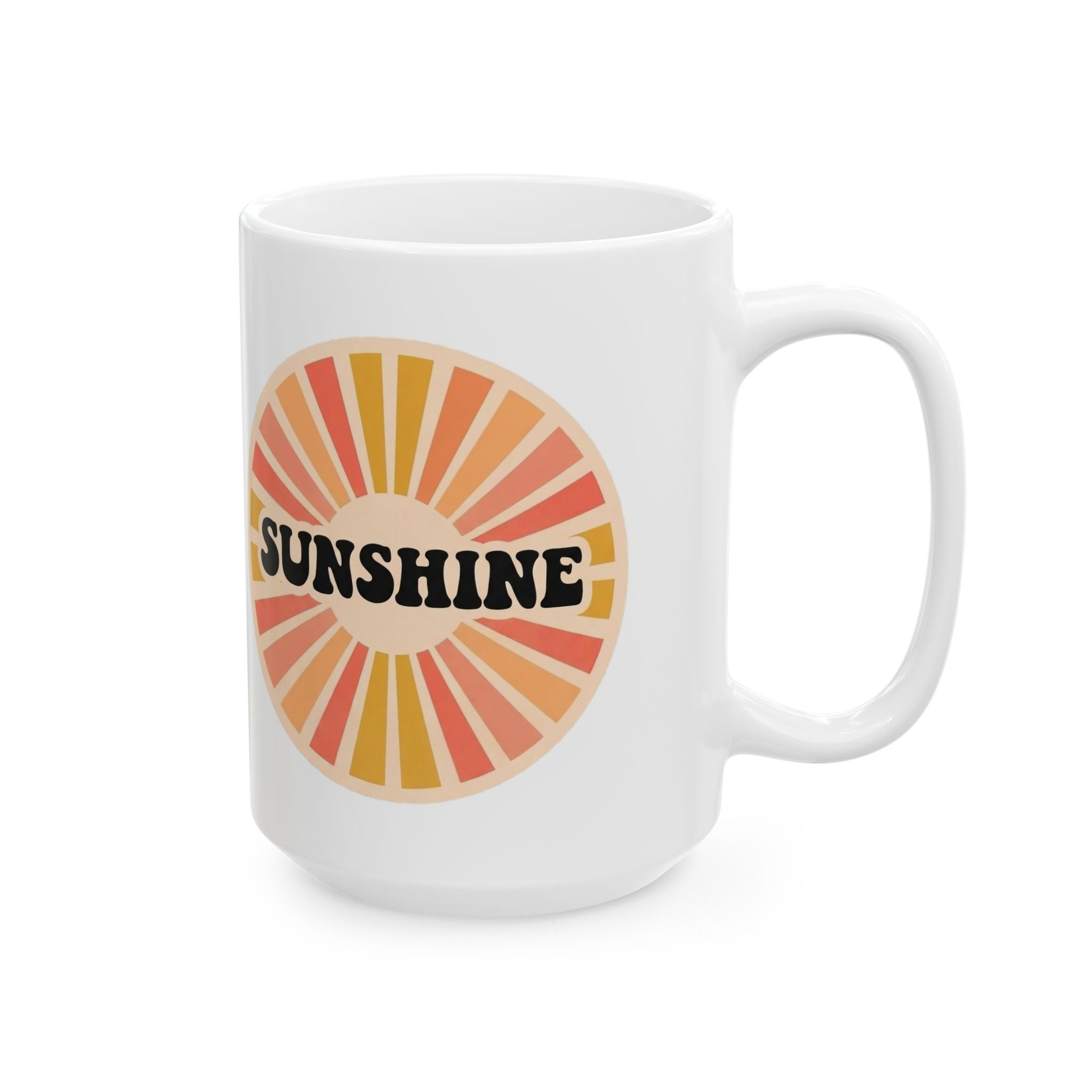 Sunshine Kids Mug | Matchy Mums