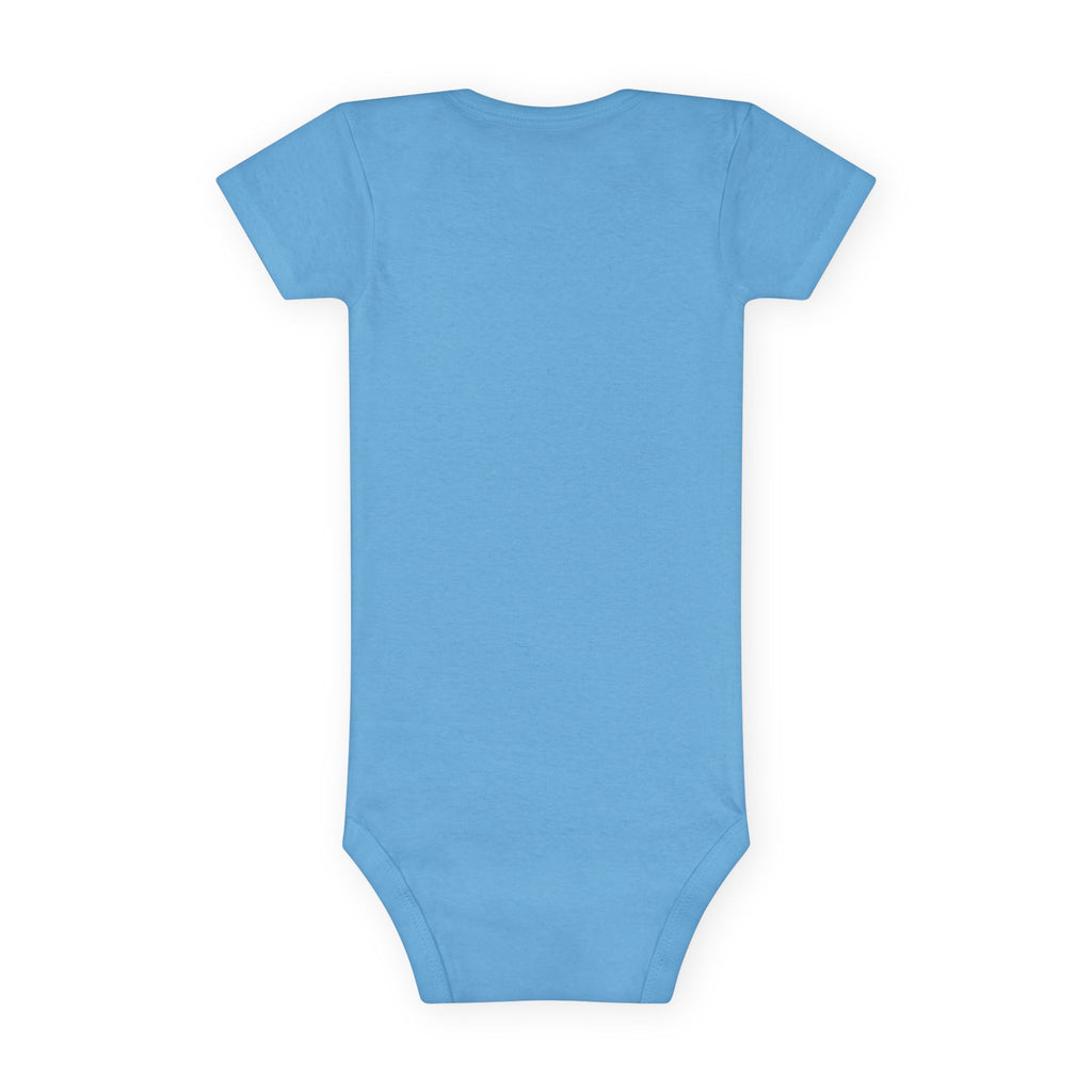 First Mate Baby Onesie | Matchy Mums