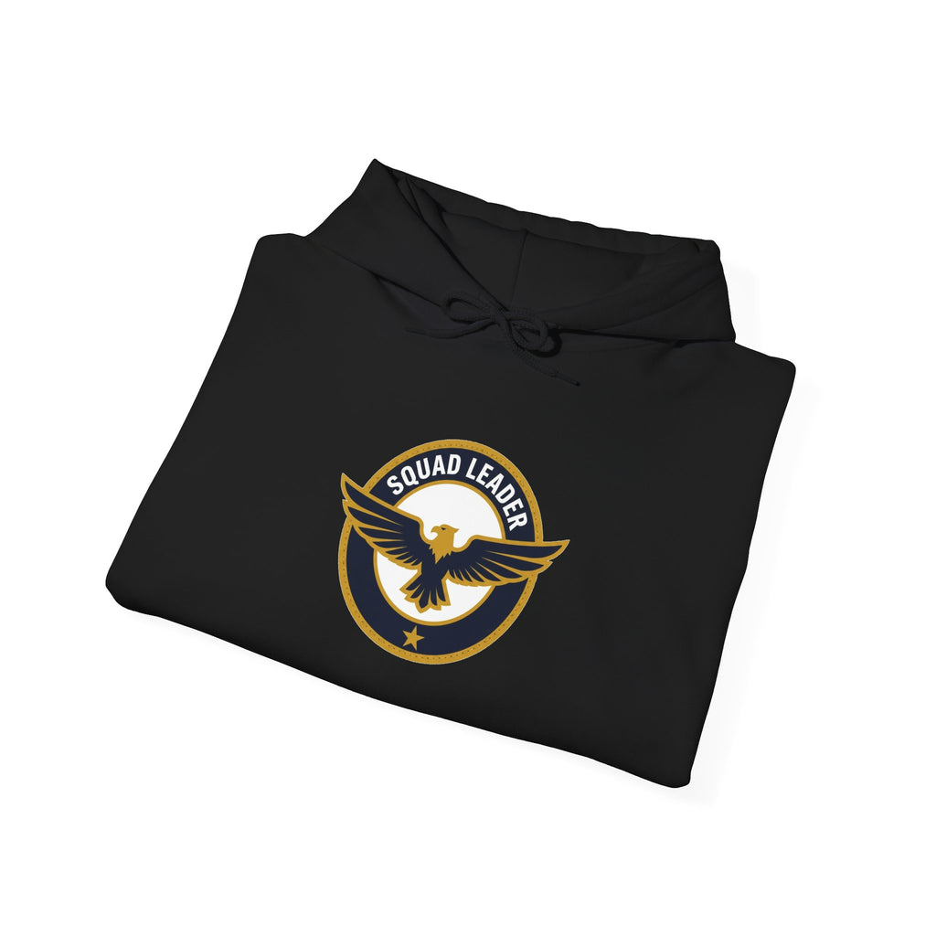 Squad Leader Hoodie | Matchy Mums