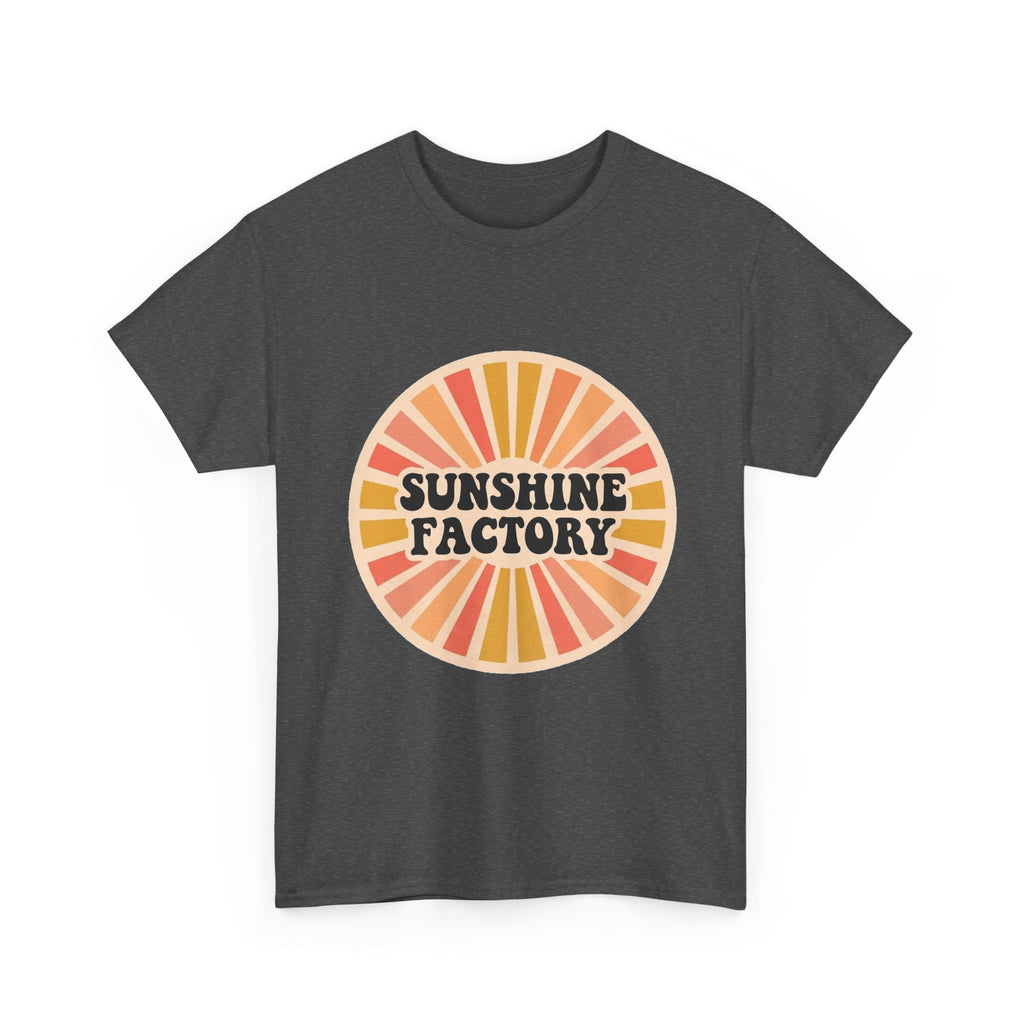 Sunshine Factory T-Shirt | Matchy Mums