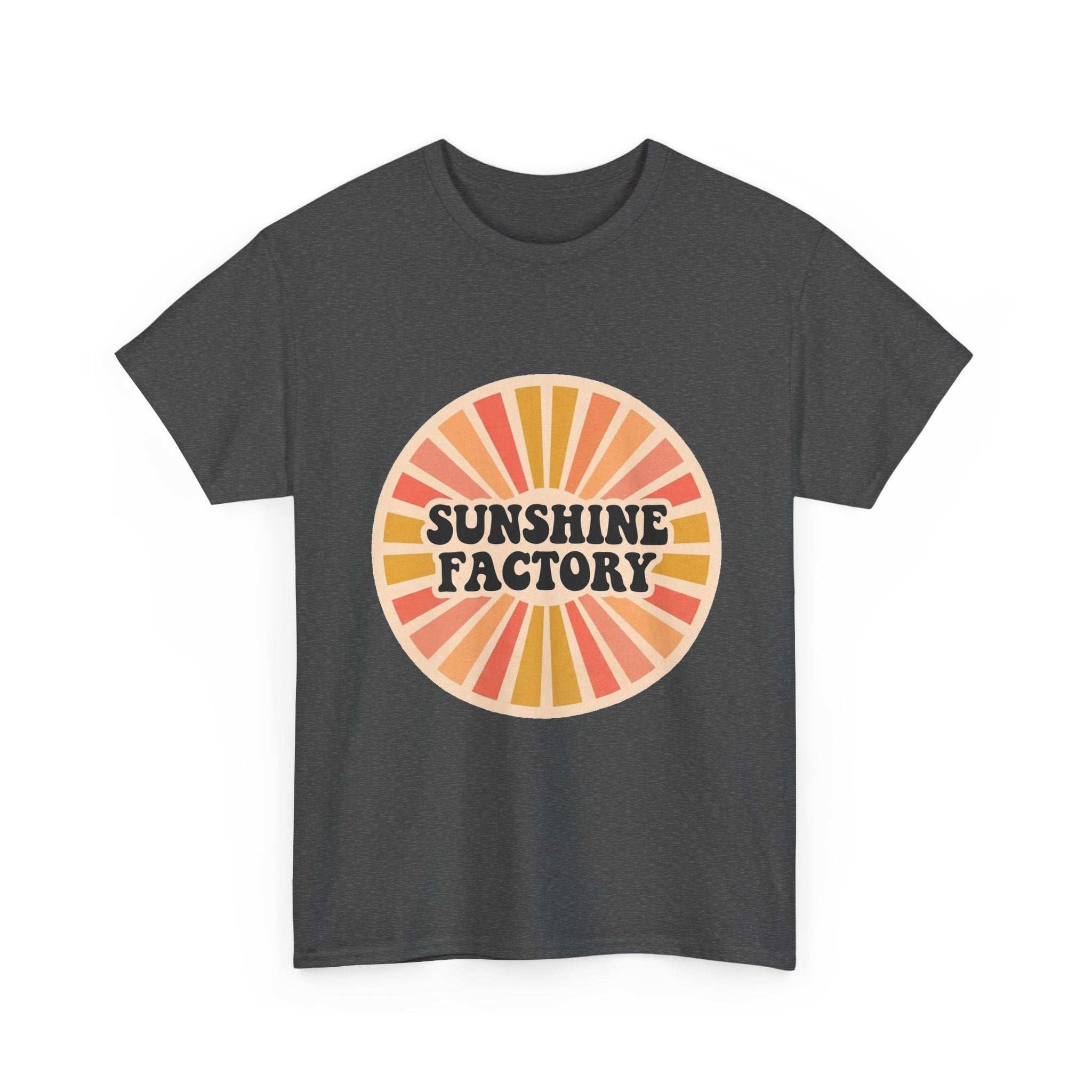Sunshine Factory T-Shirt | Matchy Mums