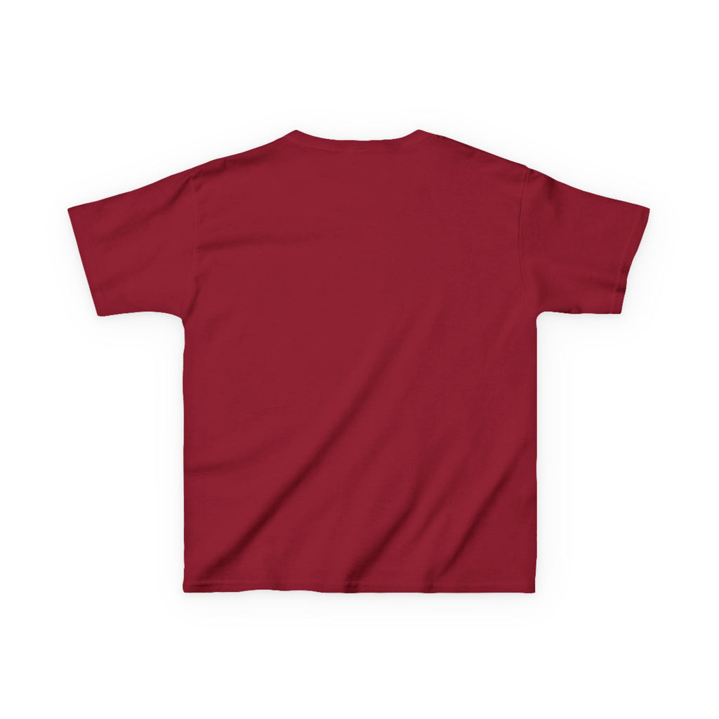 Ctrl+V Kids T-Shirt (Dark) | Matchy Mums