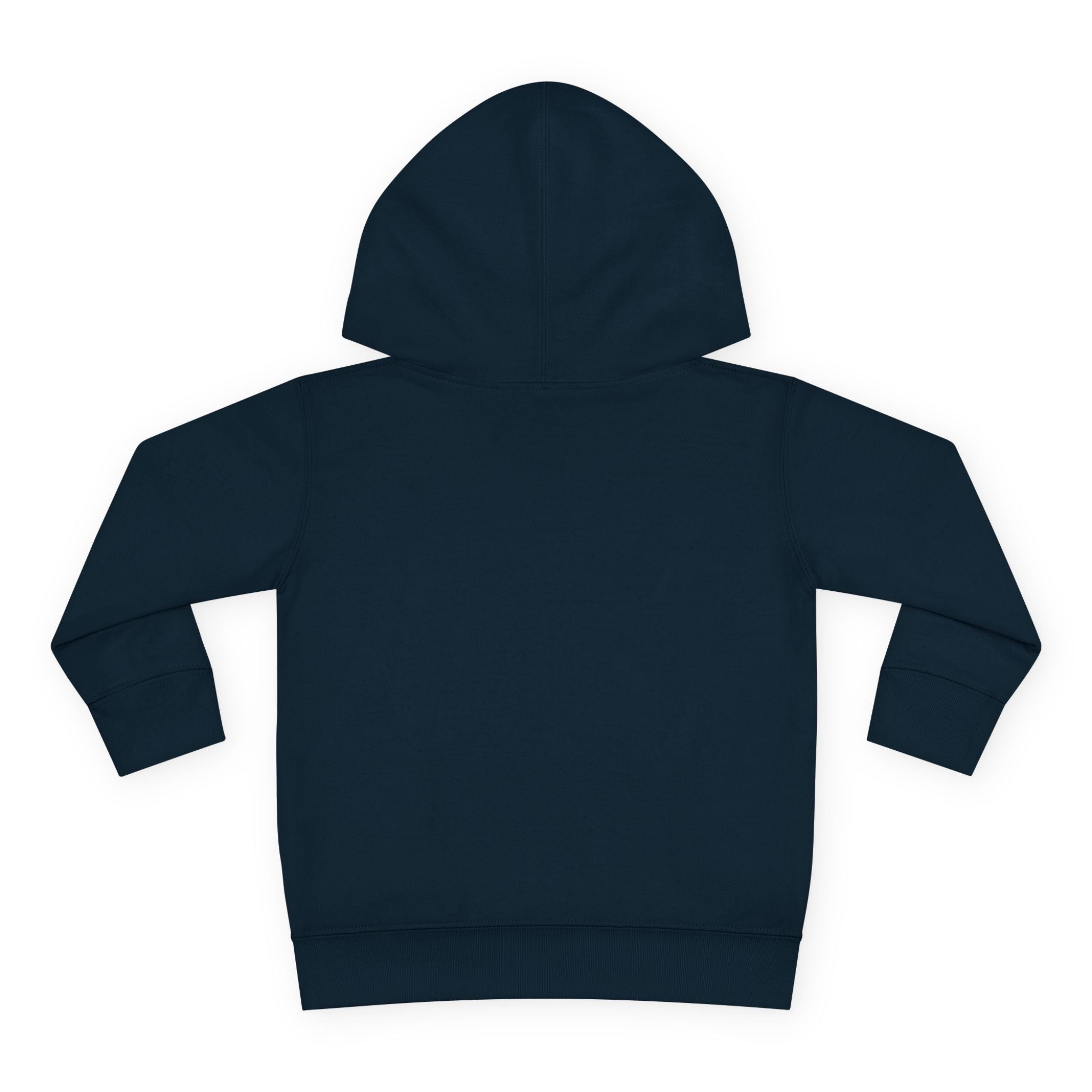 Bestie Heart Hands Toddler Hoodie | Matchy Mums