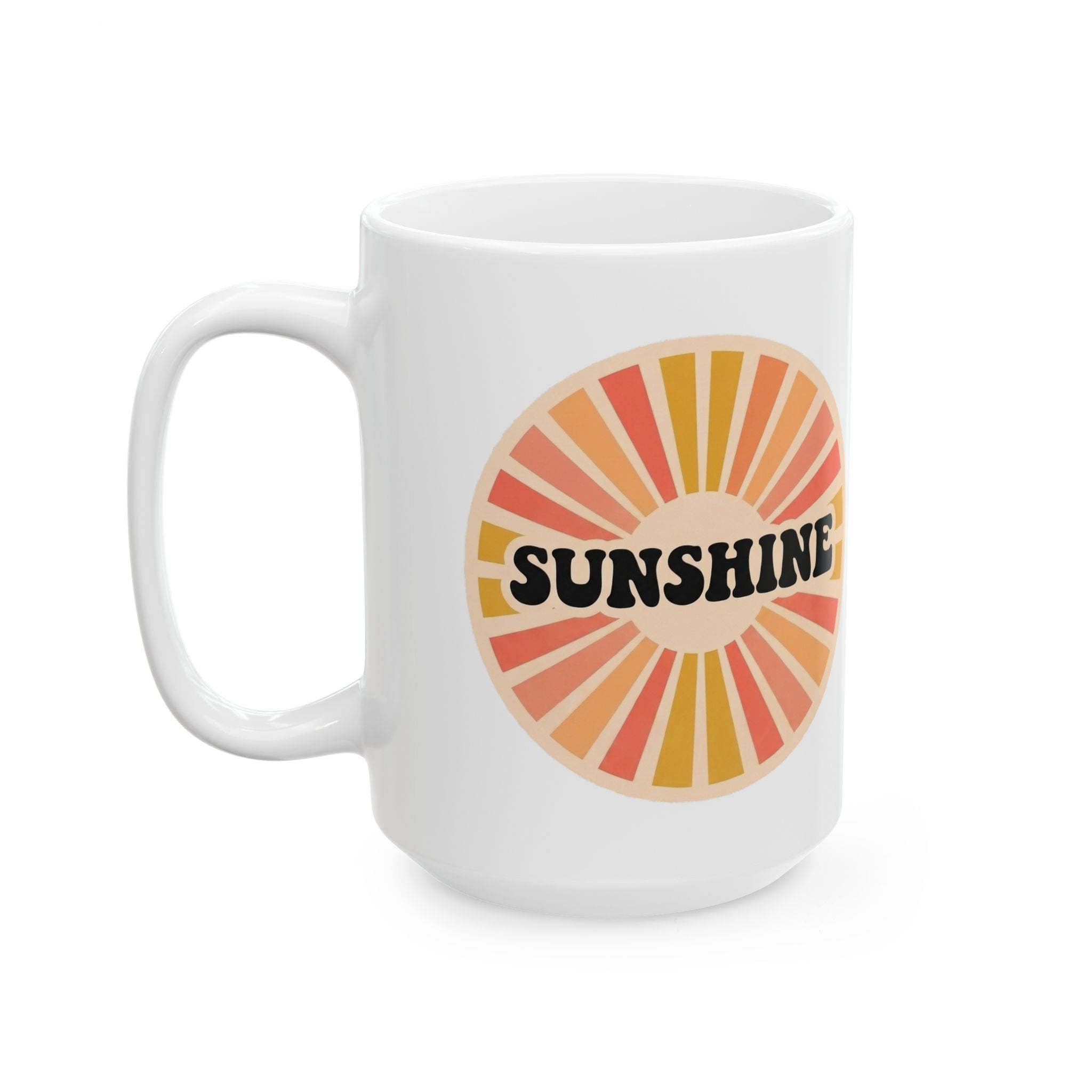 Sunshine Kids Mug | Matchy Mums