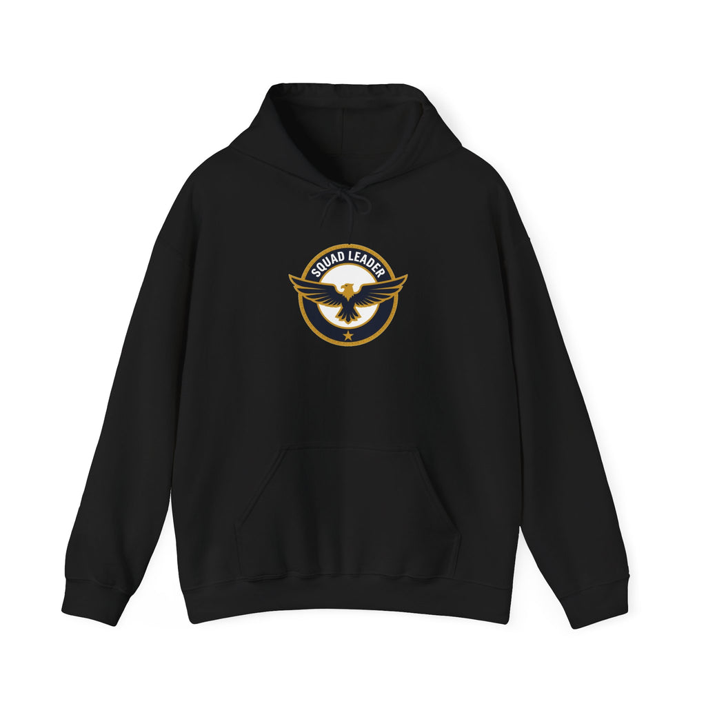 Squad Leader Hoodie | Matchy Mums