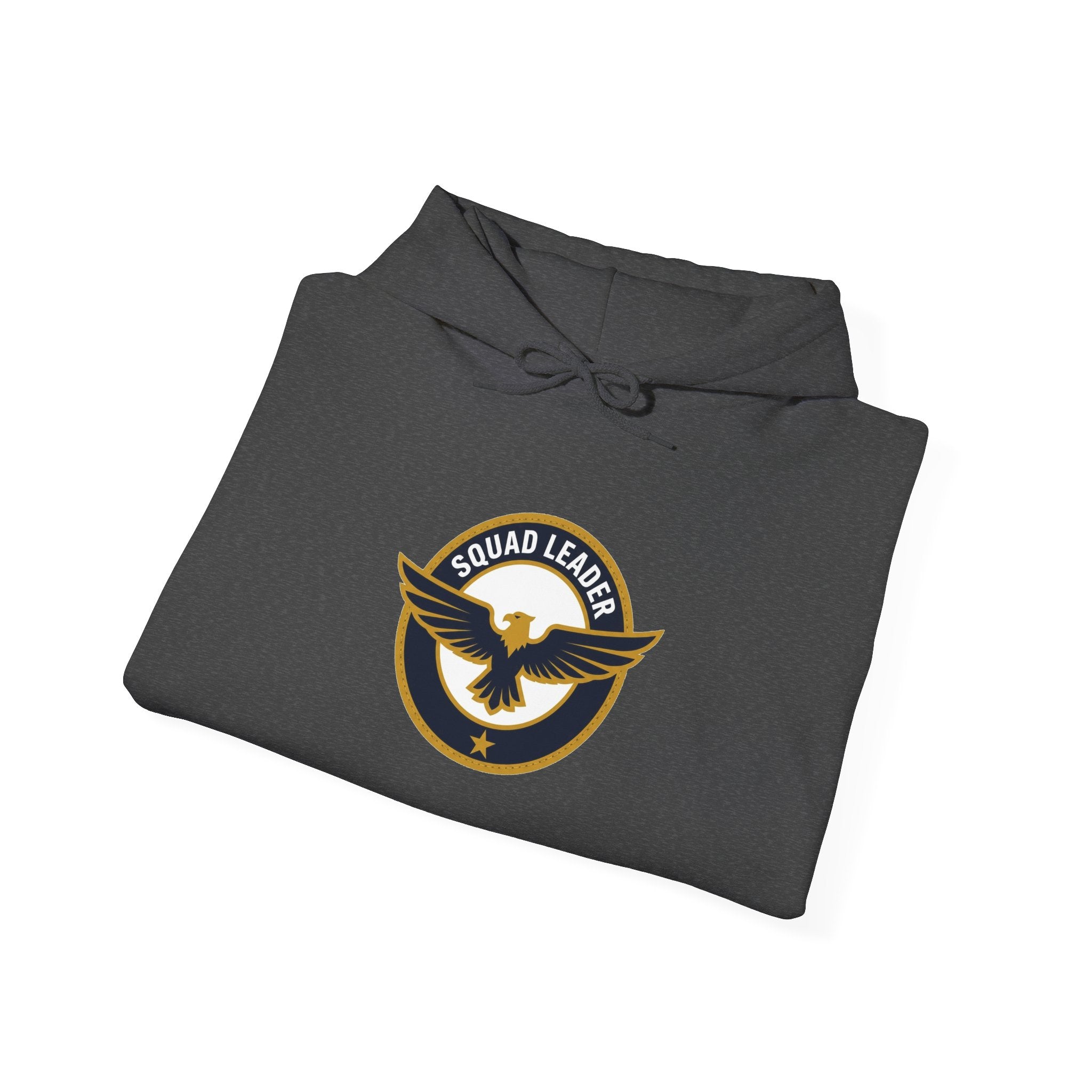 Squad Leader Hoodie | Matchy Mums