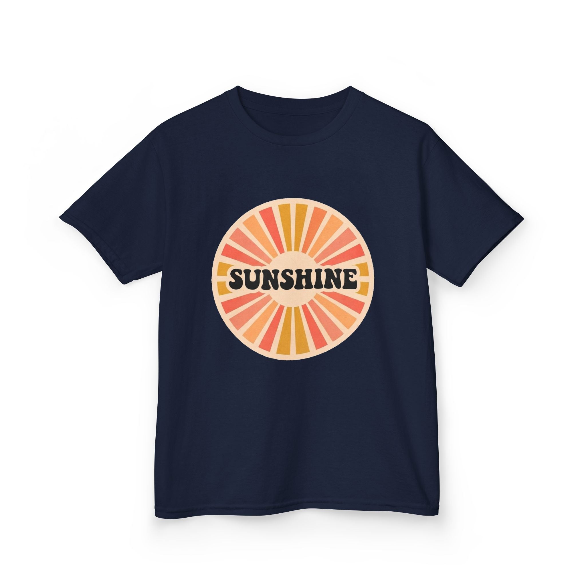 Sunshine Kids T-Shirt | Matchy Mums