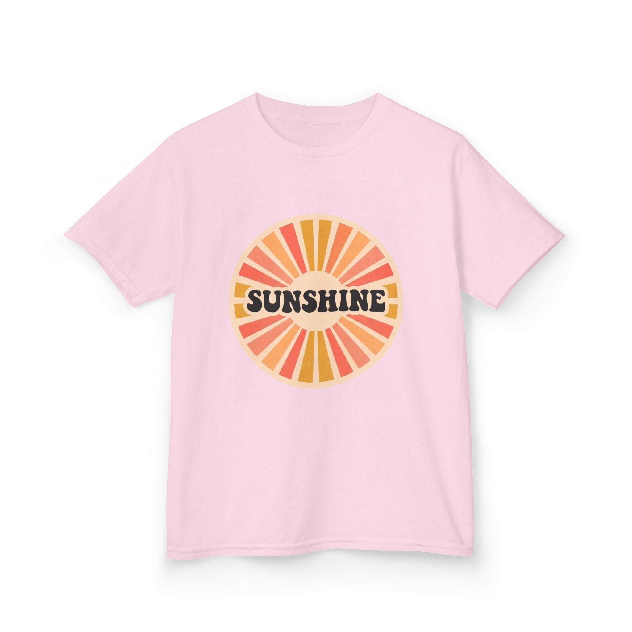 Sunshine Kids T-Shirt | Matchy Mums