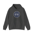 First Mate Hoodie | Matchy Mums