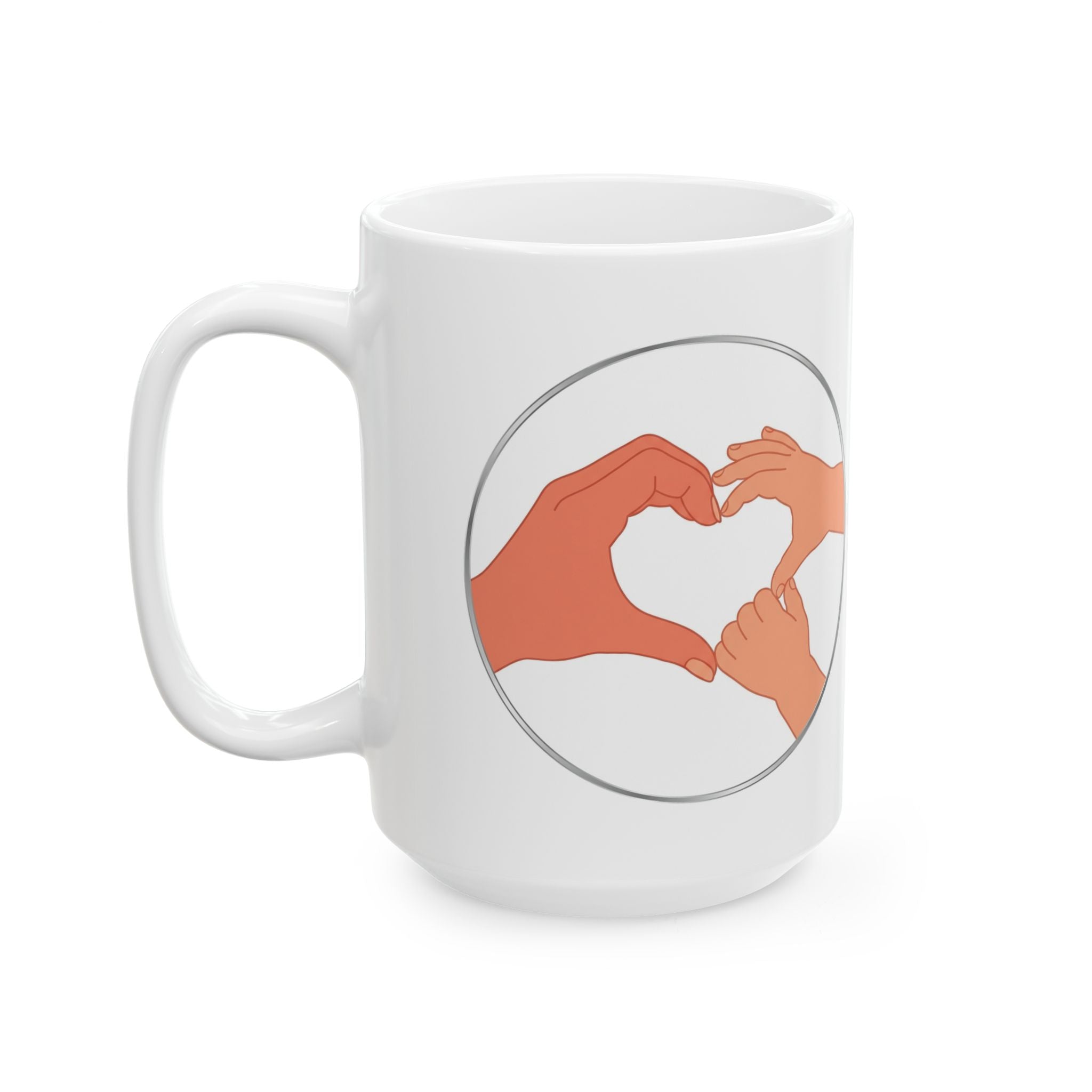 Bestie Kids Mug | Matchy Mums