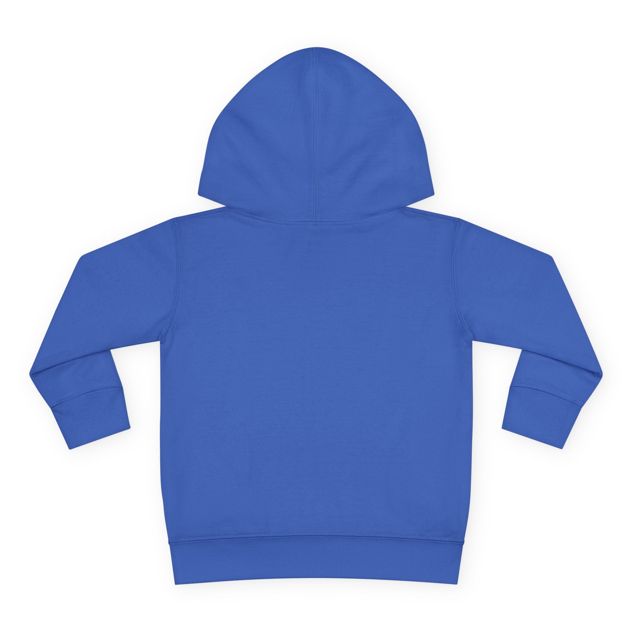 Mess Division Toddler Hoodie | Matchy Mums