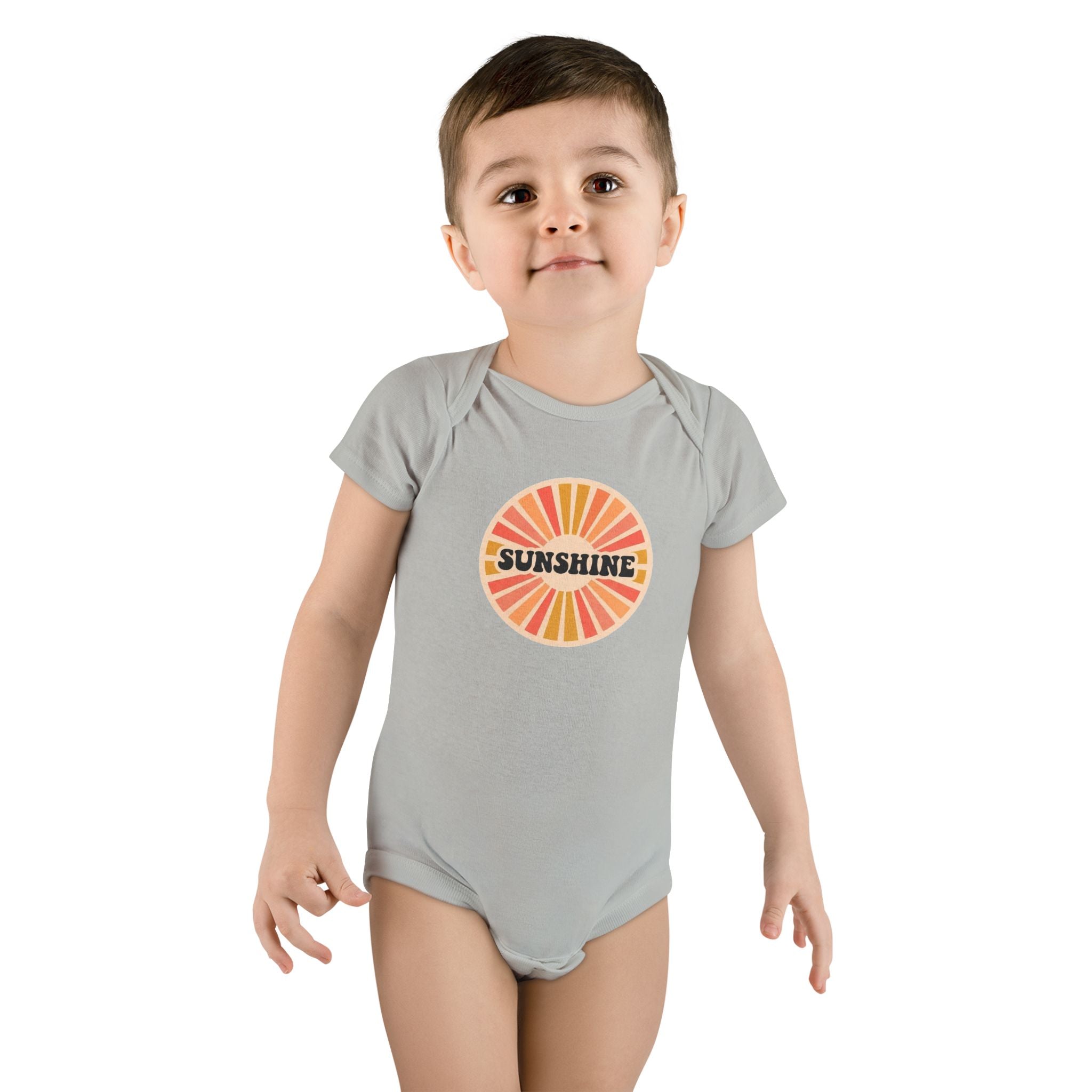 Sunshine Baby Onesie | Matchy Mums