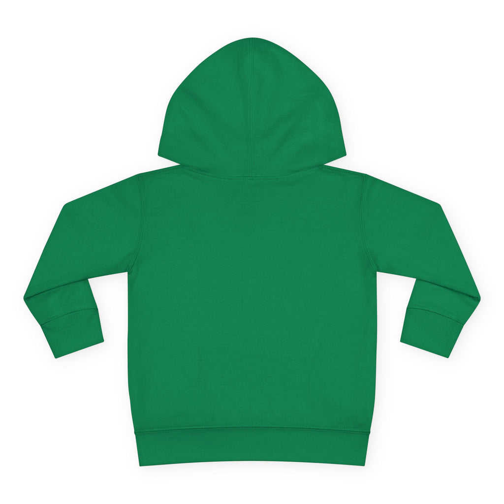 Bestie Heart Hands Toddler Hoodie | Matchy Mums