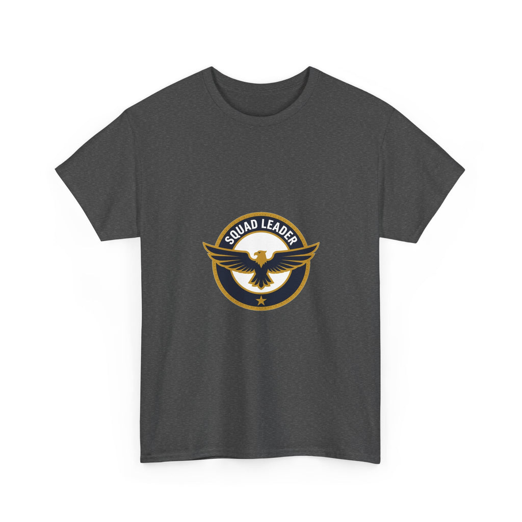 Squad Leader T-Shirt | Matchy Mums