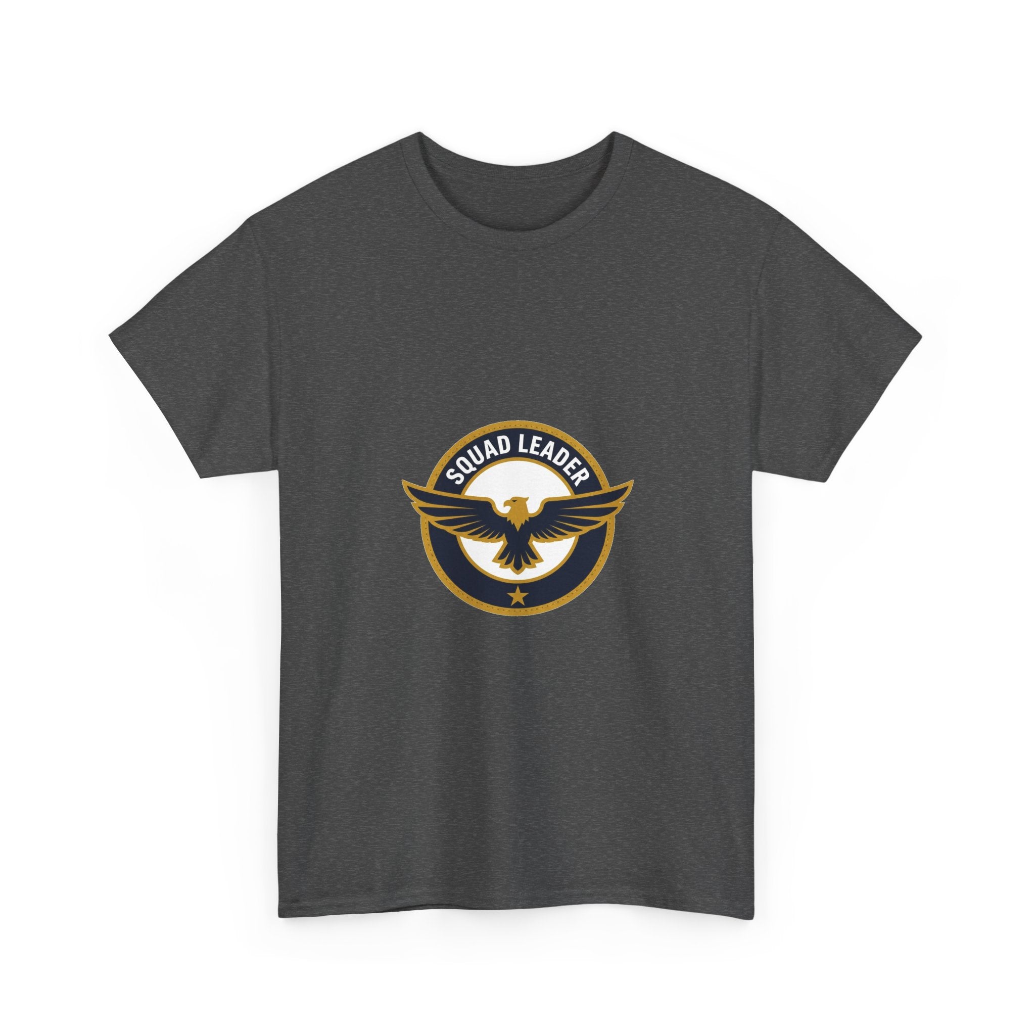 Squad Leader T-Shirt | Matchy Mums
