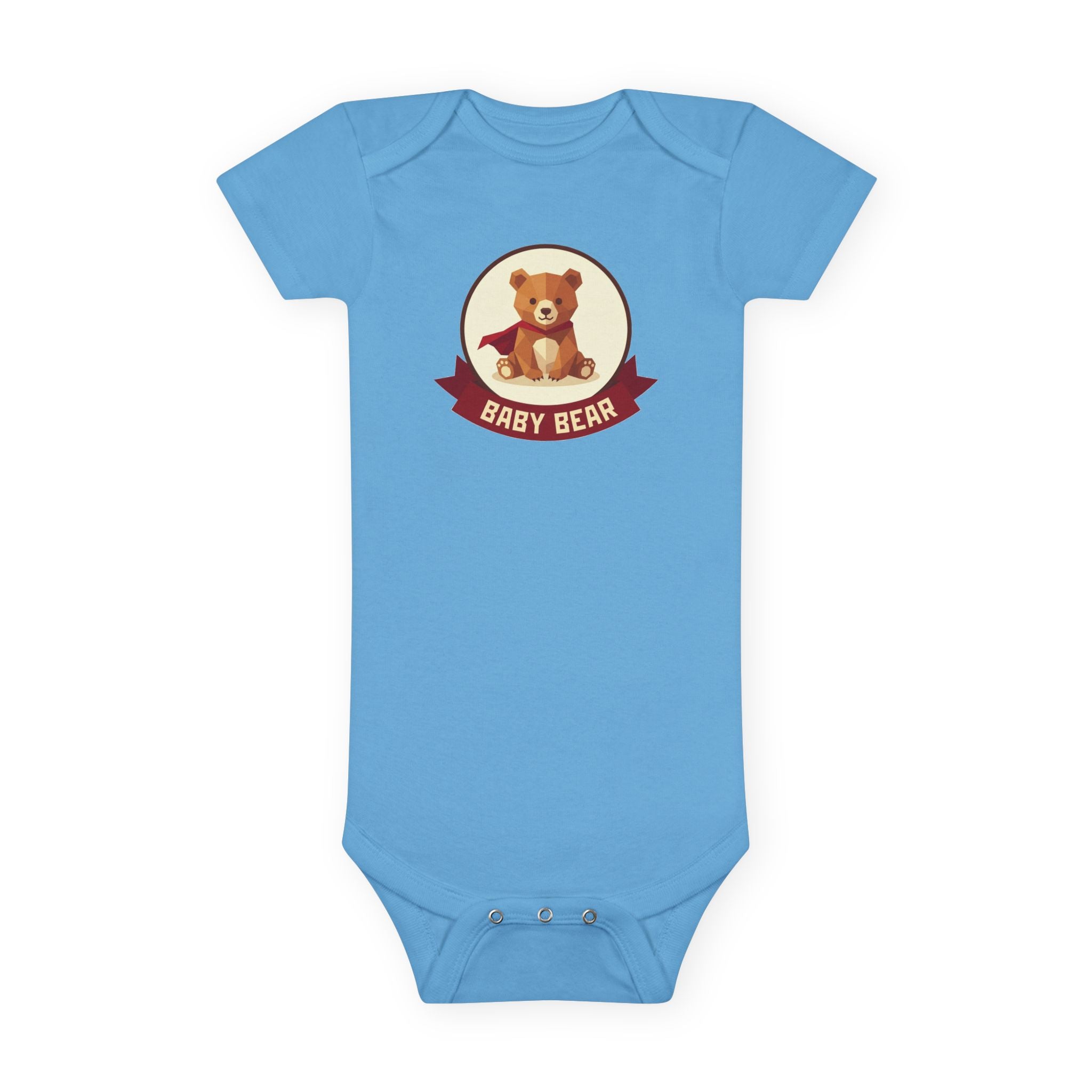 Baby Bear Onesie | Matchy Mums