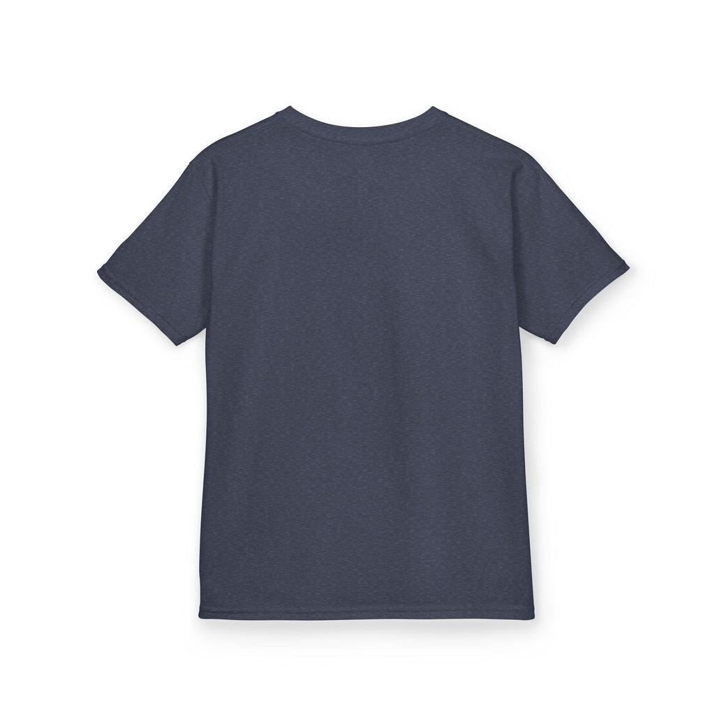 Ctrl+V Kids T-Shirt (Light) | Matchy Mums