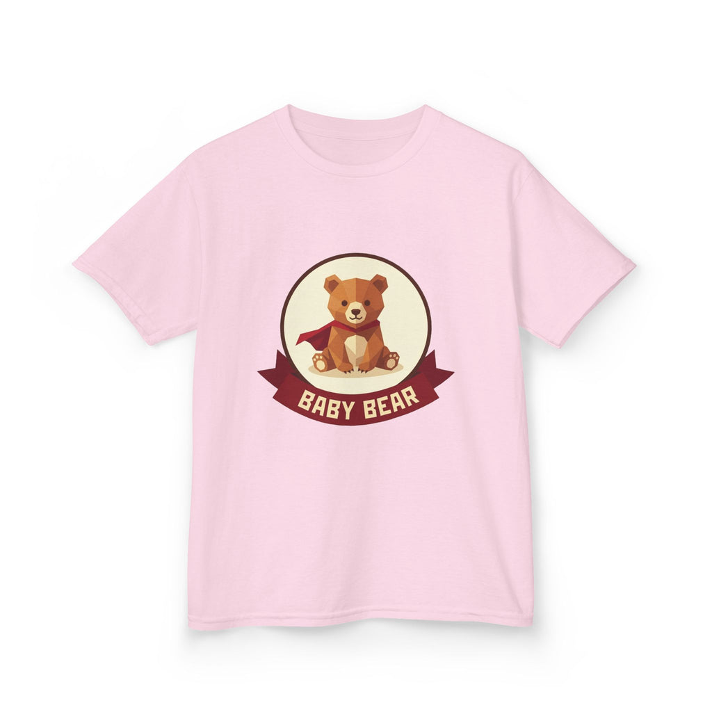 Baby Bear Kids T-Shirt | Matchy Mums