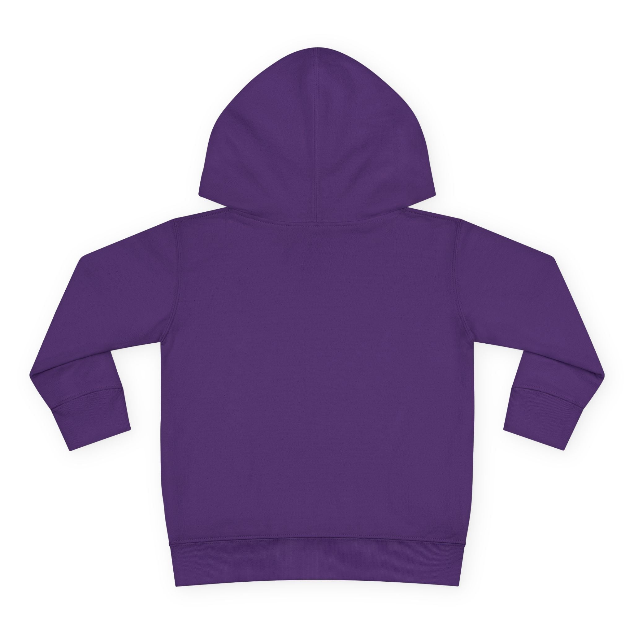 Baby Bear Toddler Hoodie | Matchy Mums