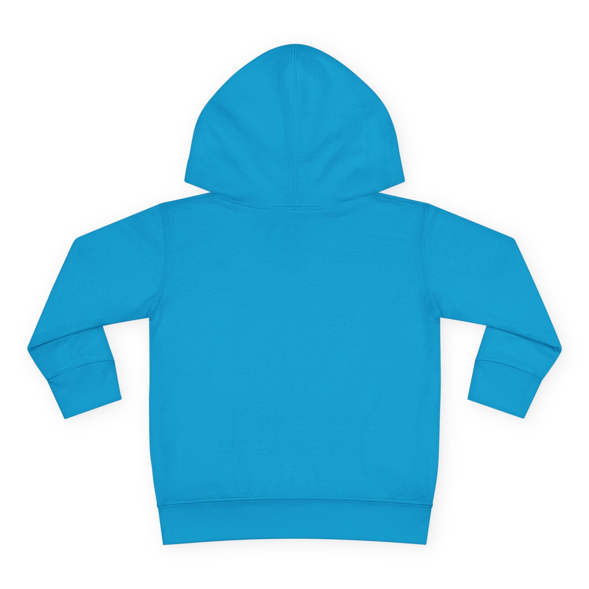 Ctrl+V Toddler Hoodie (Dark) | Matchy Mums