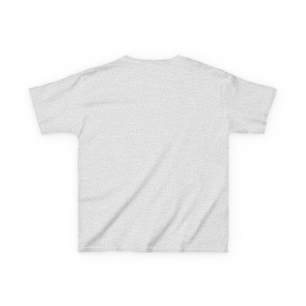 Mess Division Kids T-Shirt | Matchy Mums