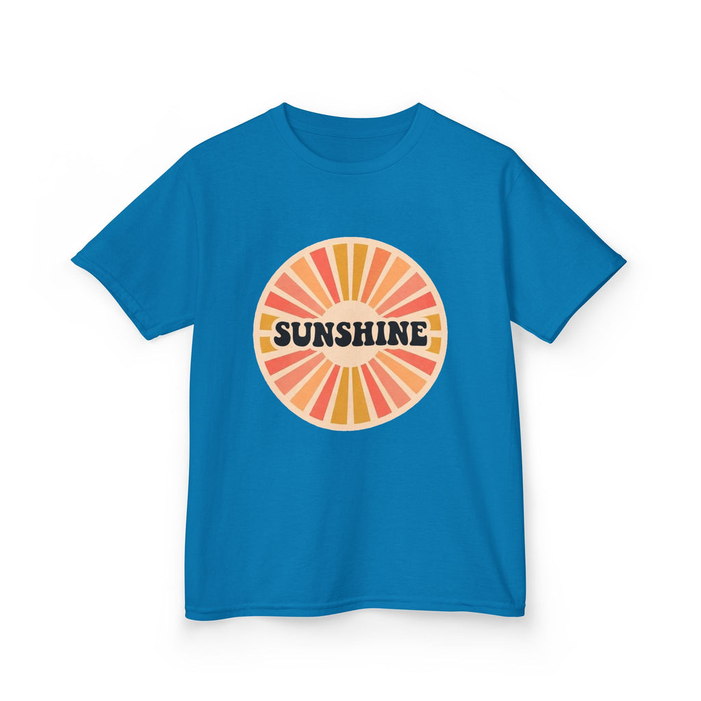Sunshine Kids T-Shirt | Matchy Mums