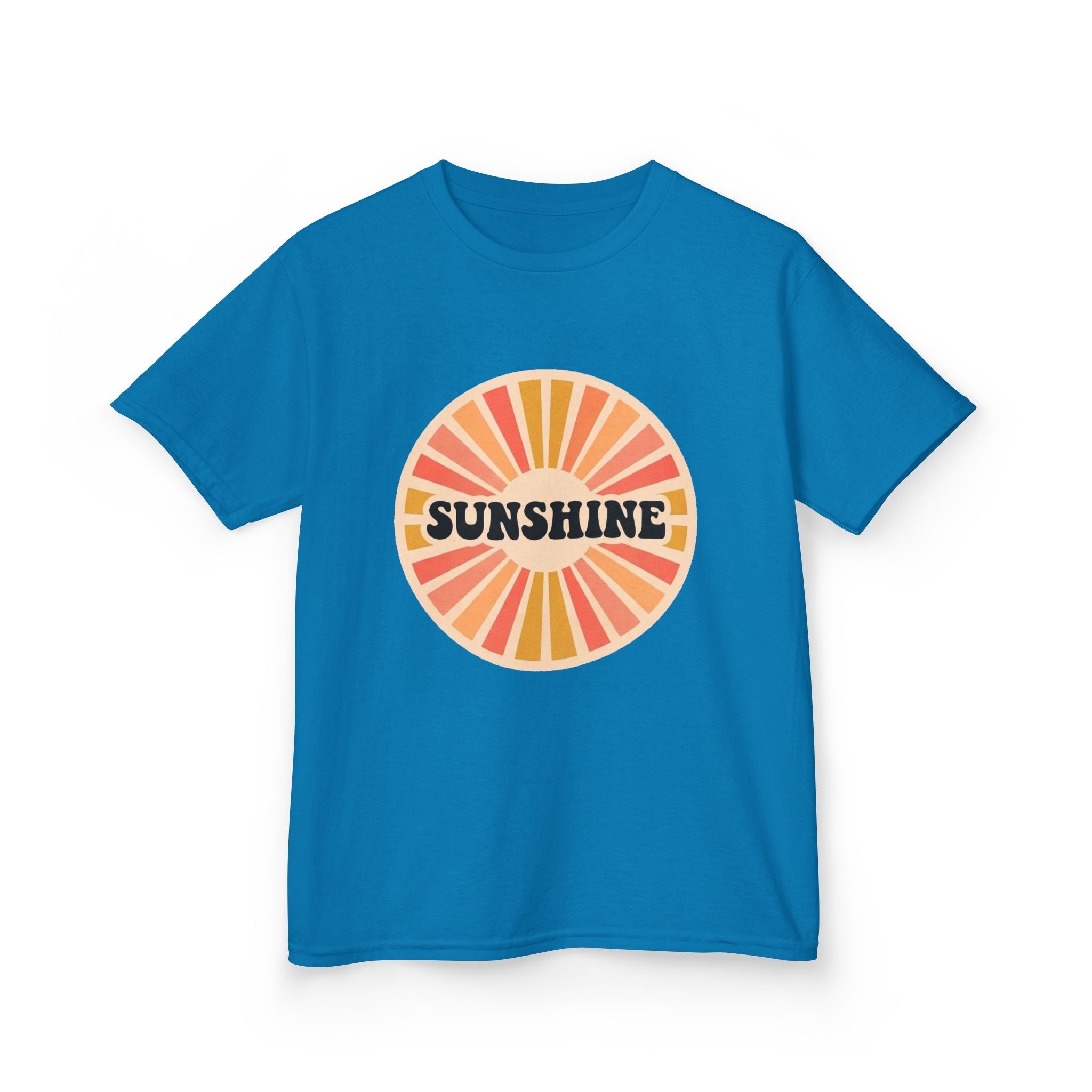Sunshine Kids T-Shirt | Matchy Mums