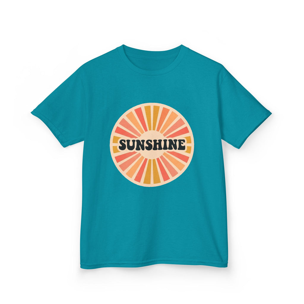 Sunshine Kids T-Shirt | Matchy Mums