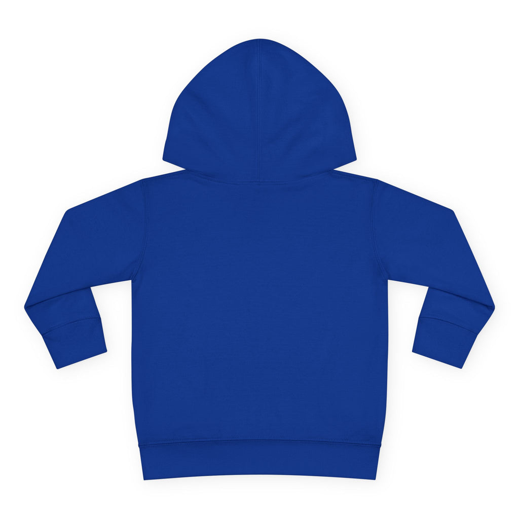 Baby Bear Toddler Hoodie | Matchy Mums