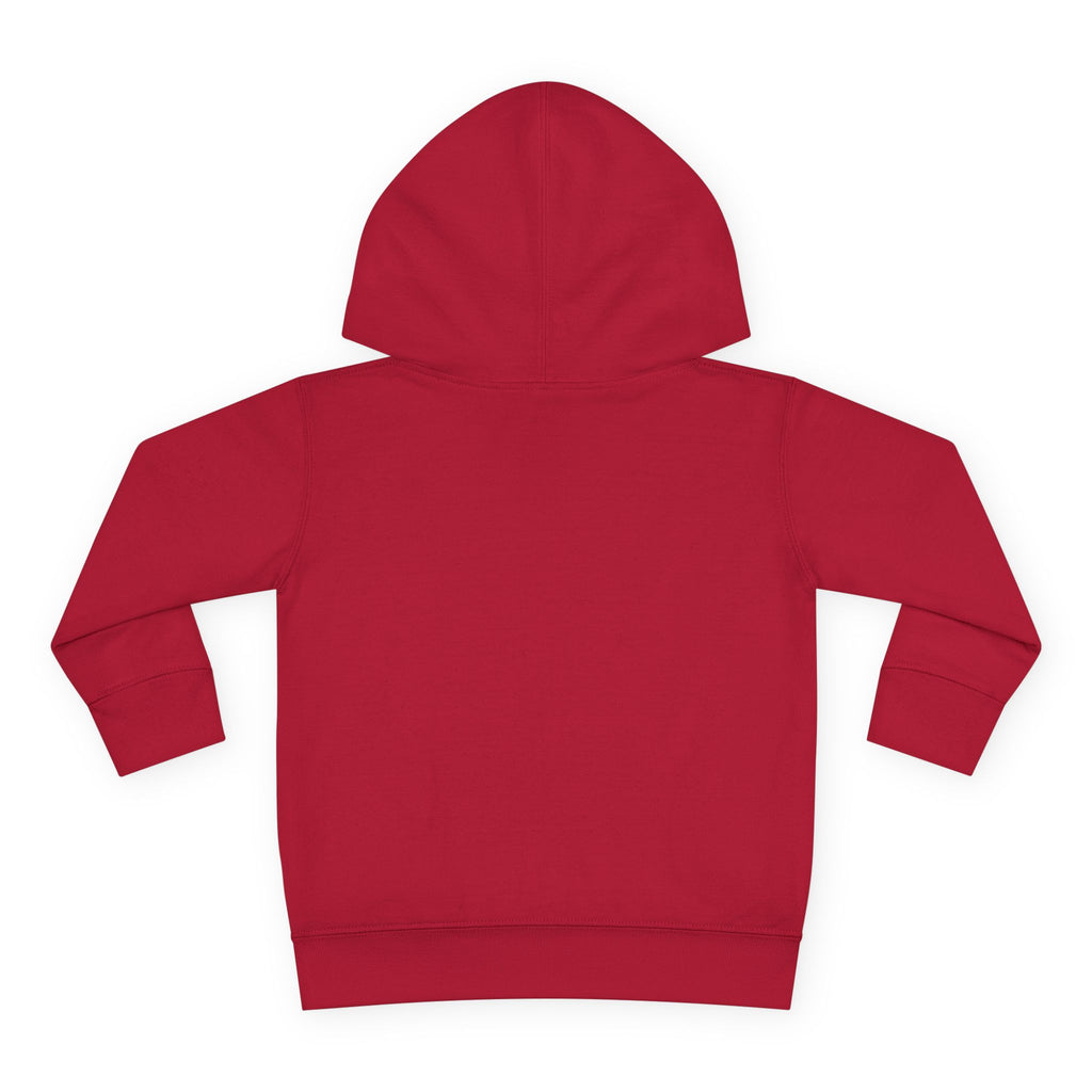 Baby Bear Toddler Hoodie | Matchy Mums