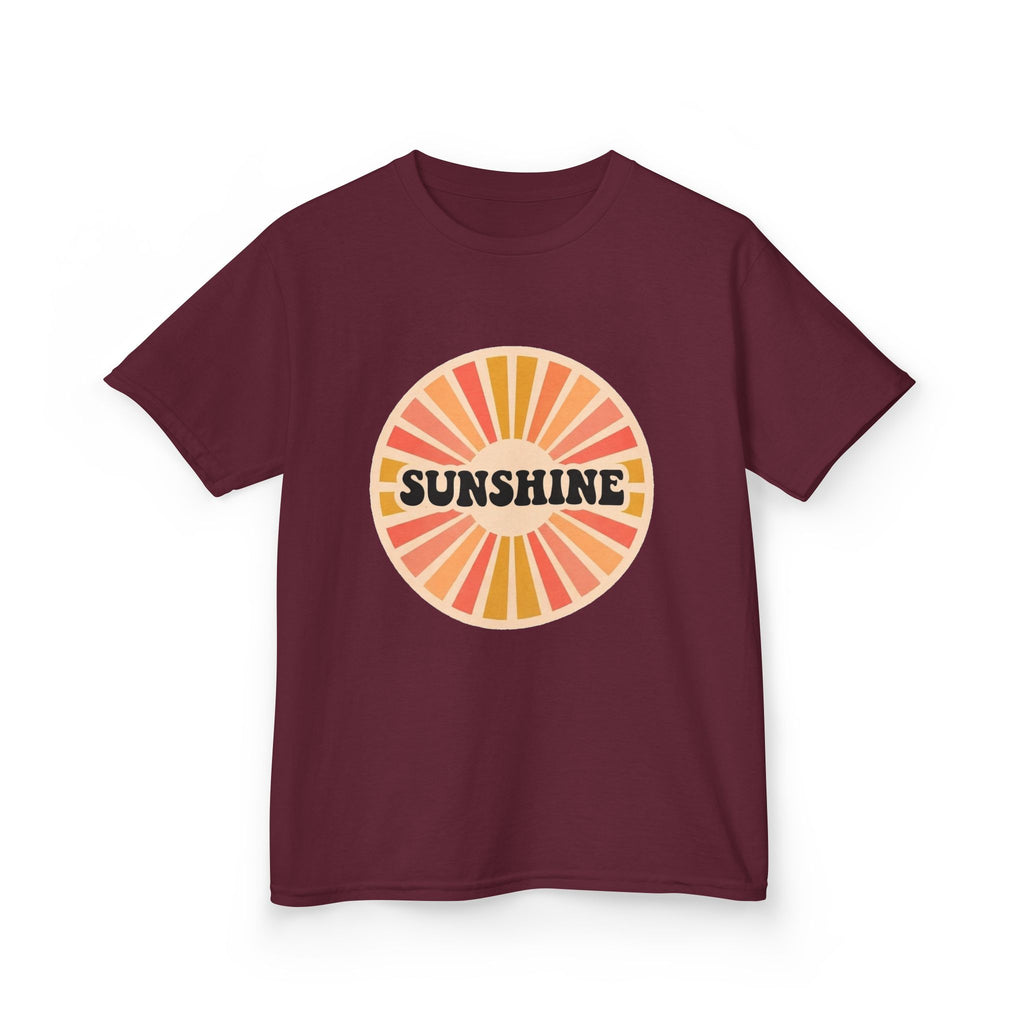 Sunshine Kids T-Shirt | Matchy Mums