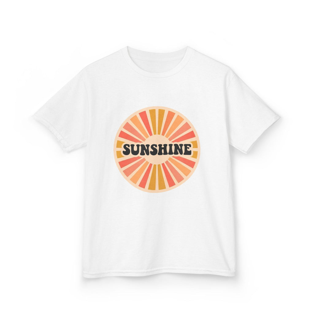 Sunshine Kids T-Shirt | Matchy Mums