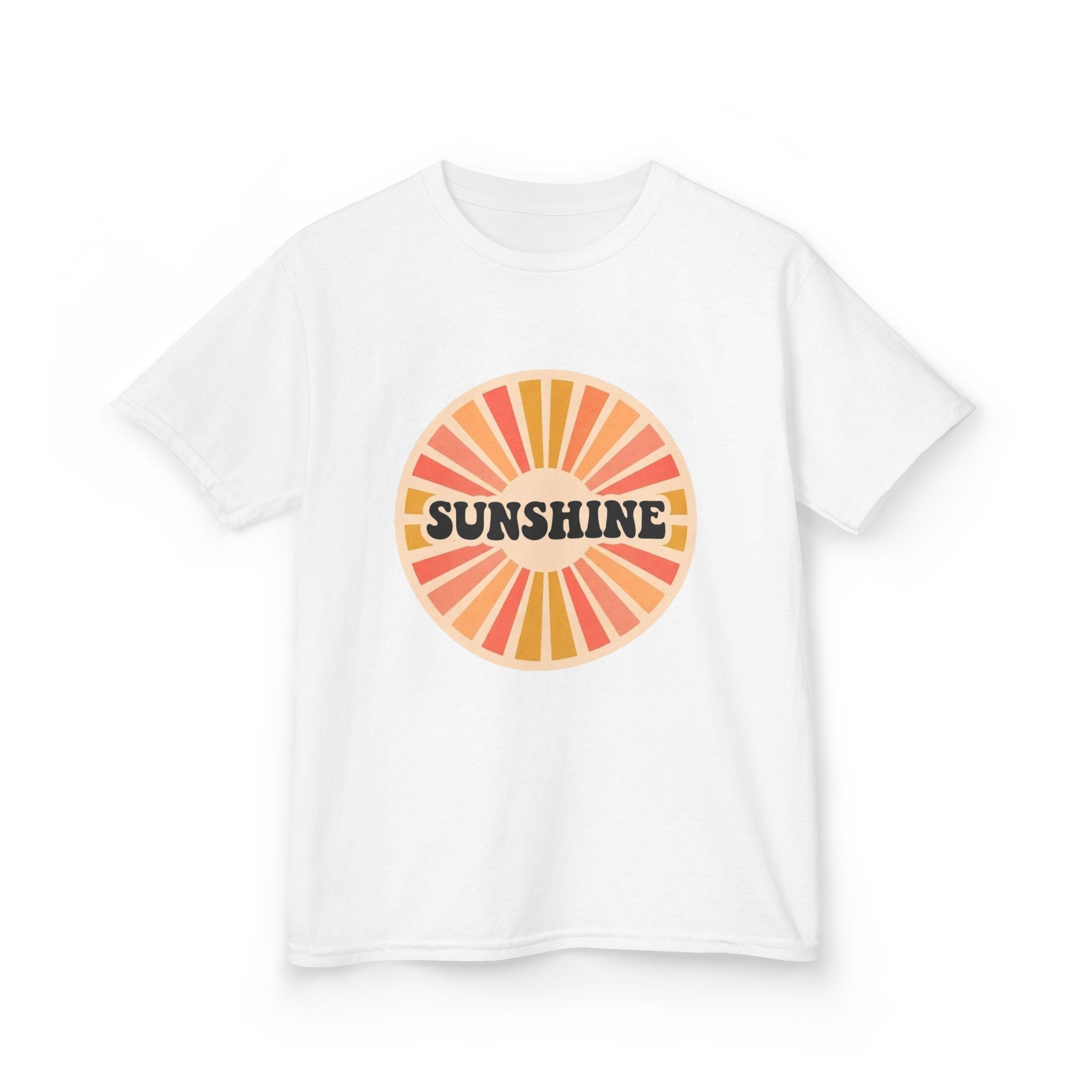 Sunshine Kids T-Shirt | Matchy Mums