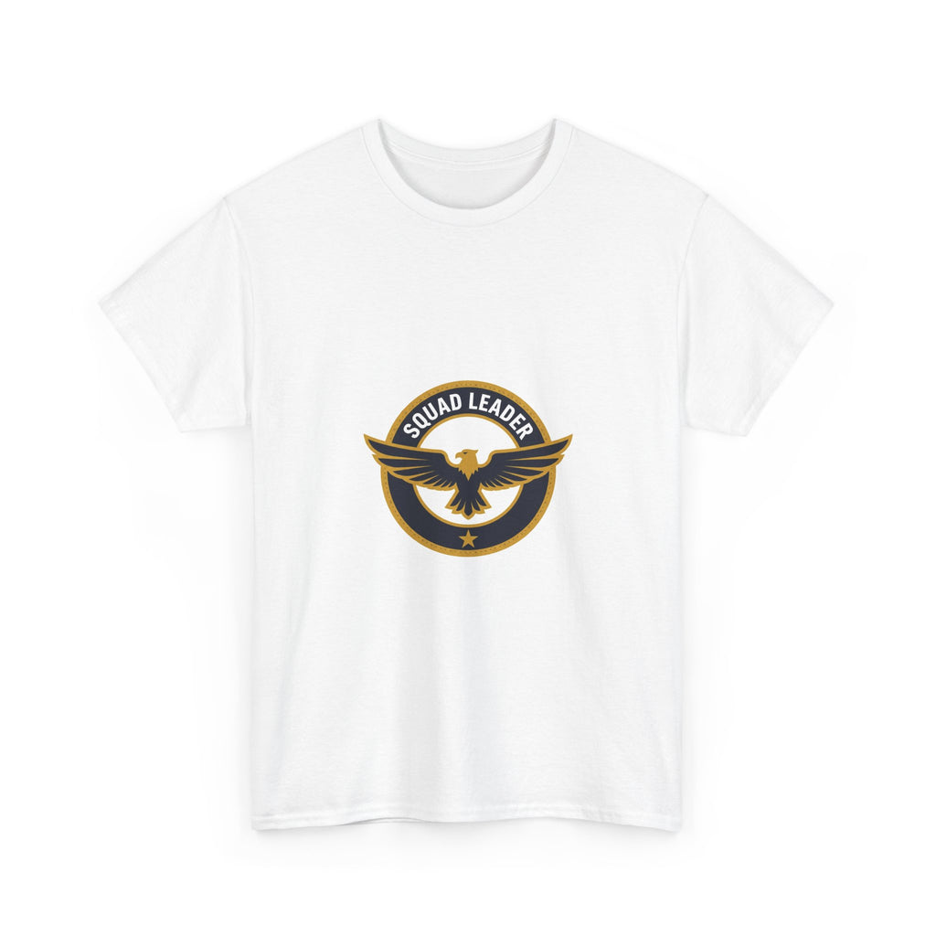 Squad Leader T-Shirt | Matchy Mums