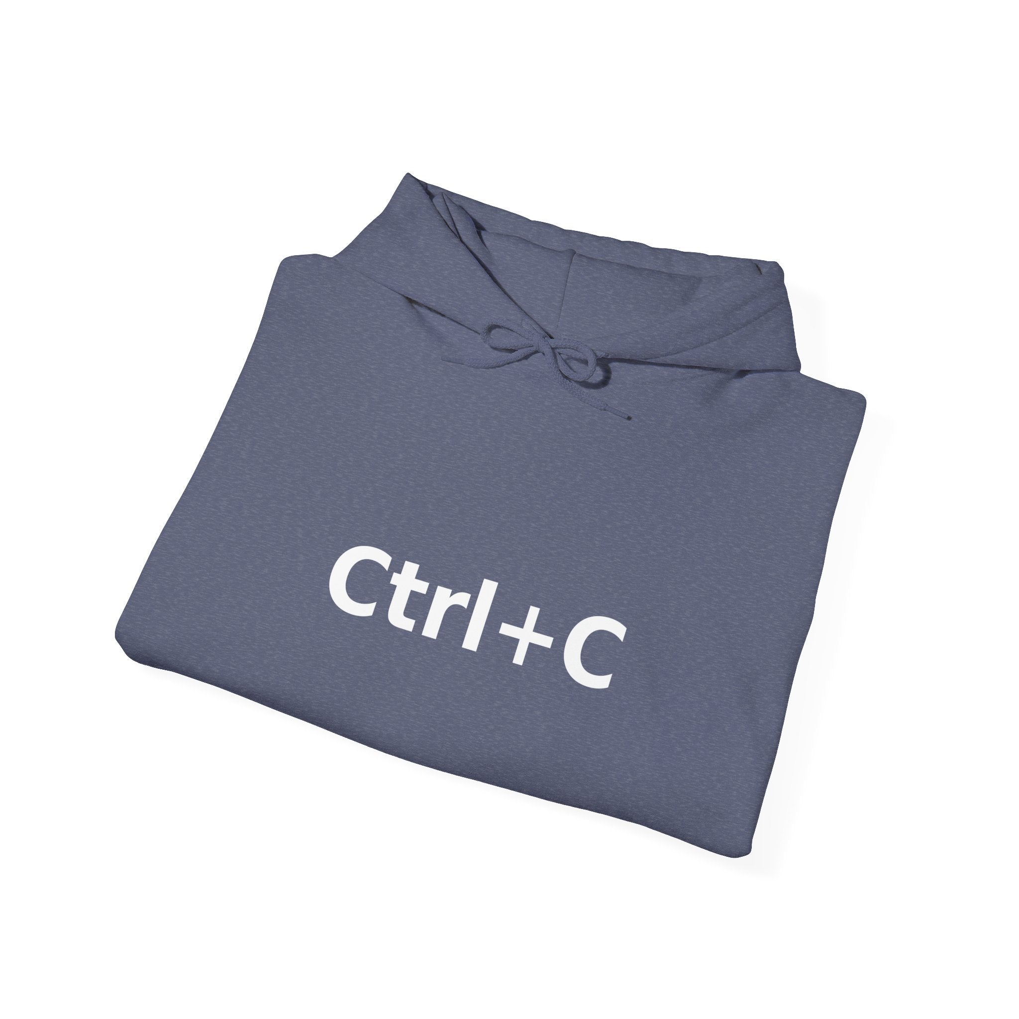 Ctrl+C Hoodie (Dark) | Matchy Mums