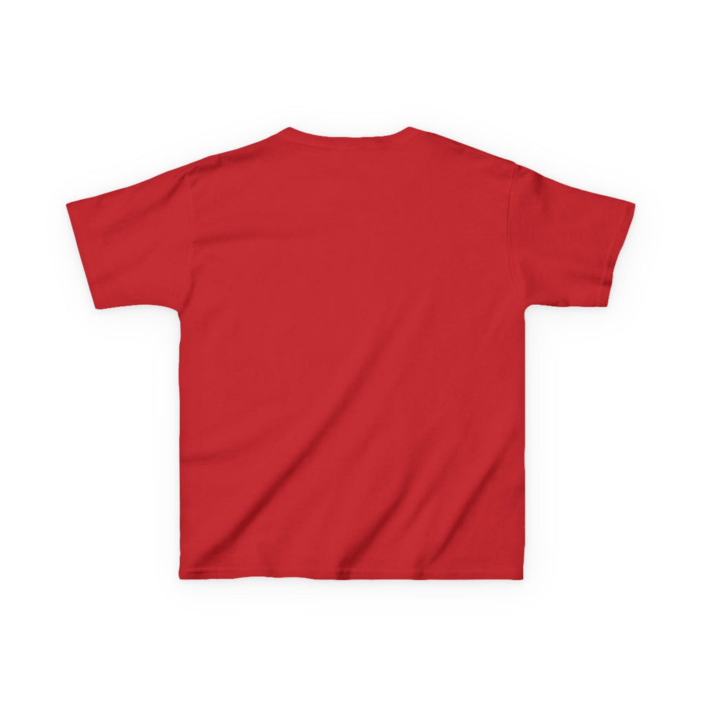 Ctrl+V Kids T-Shirt (Light) | Matchy Mums