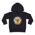 Mess Division Toddler Hoodie | Matchy Mums
