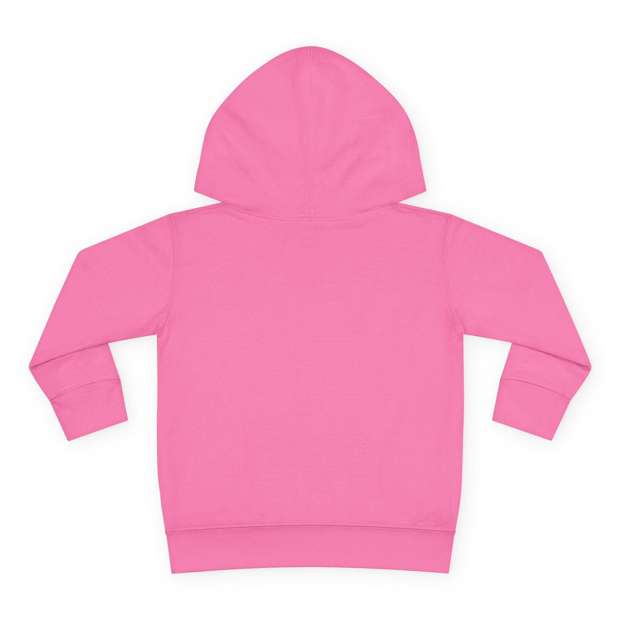 Bestie Heart Hands Toddler Hoodie | Matchy Mums