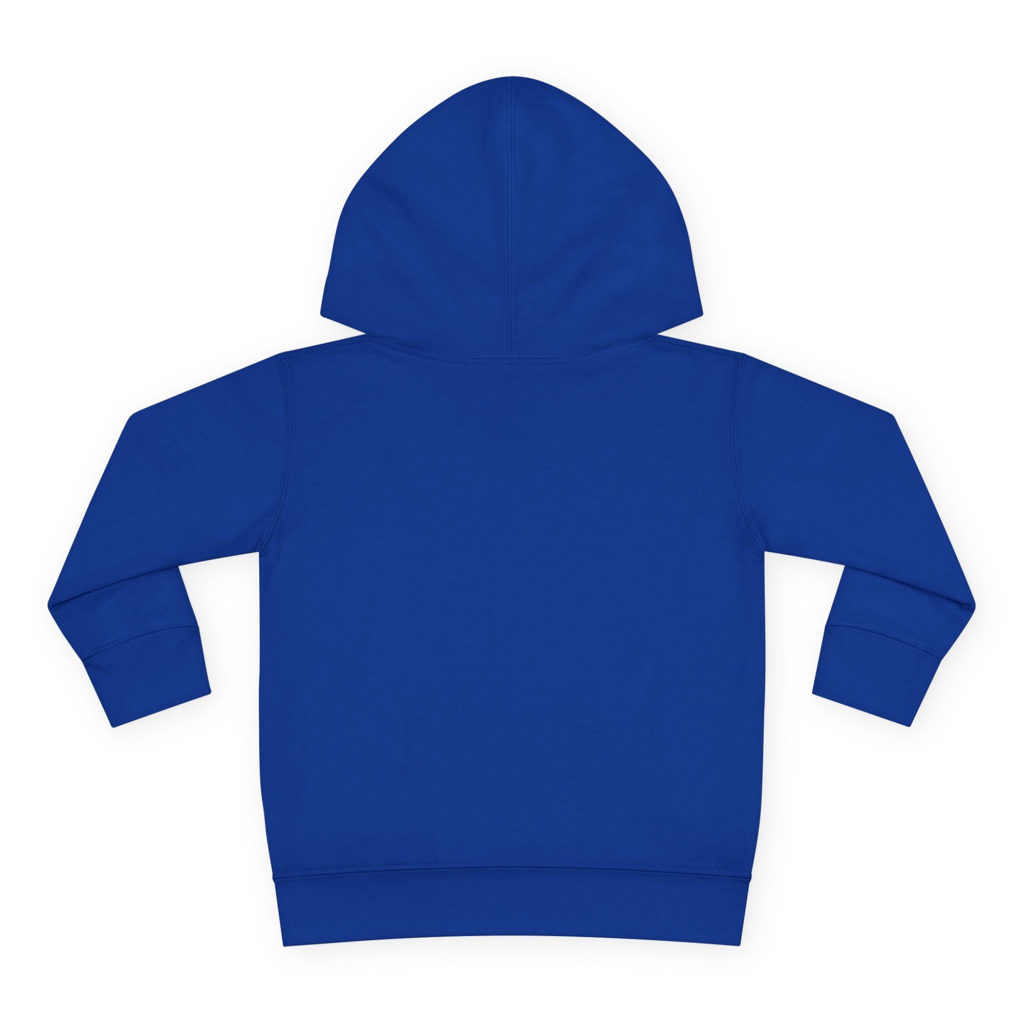 Mess Division Toddler Hoodie | Matchy Mums