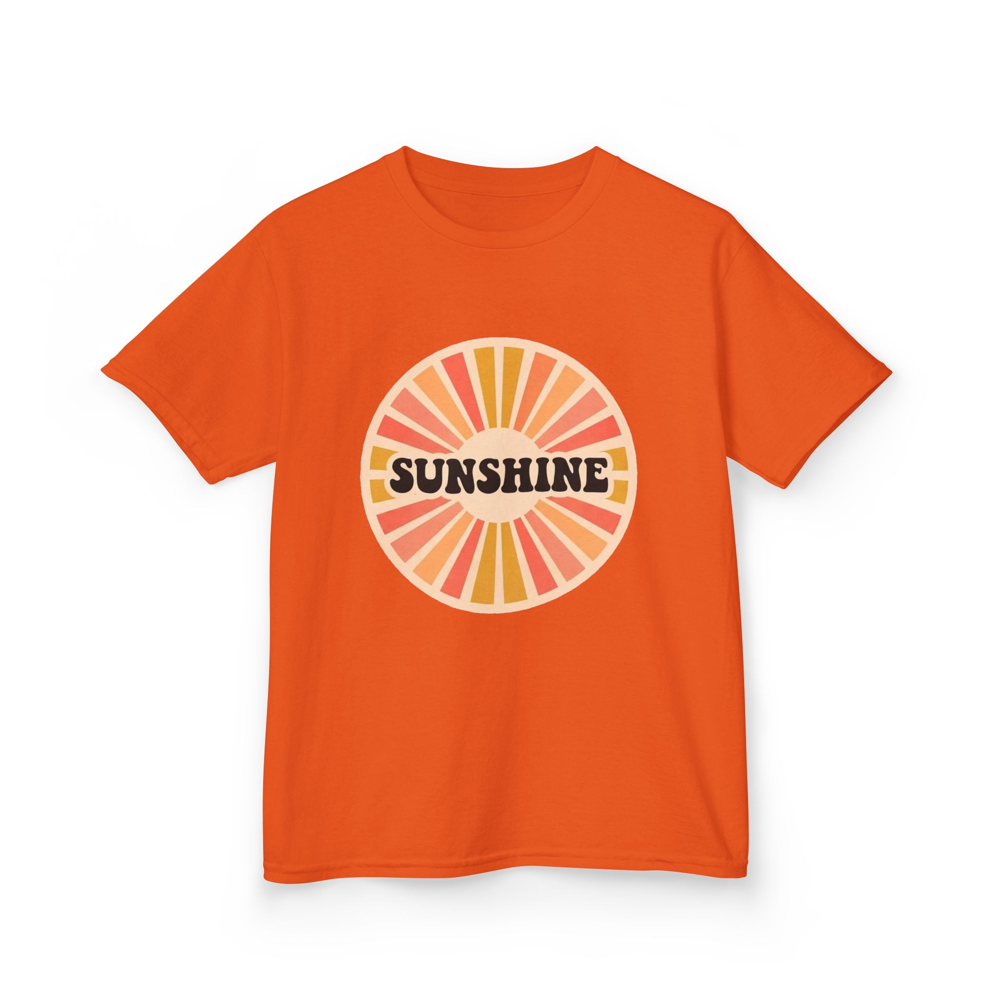 Sunshine Kids T-Shirt | Matchy Mums