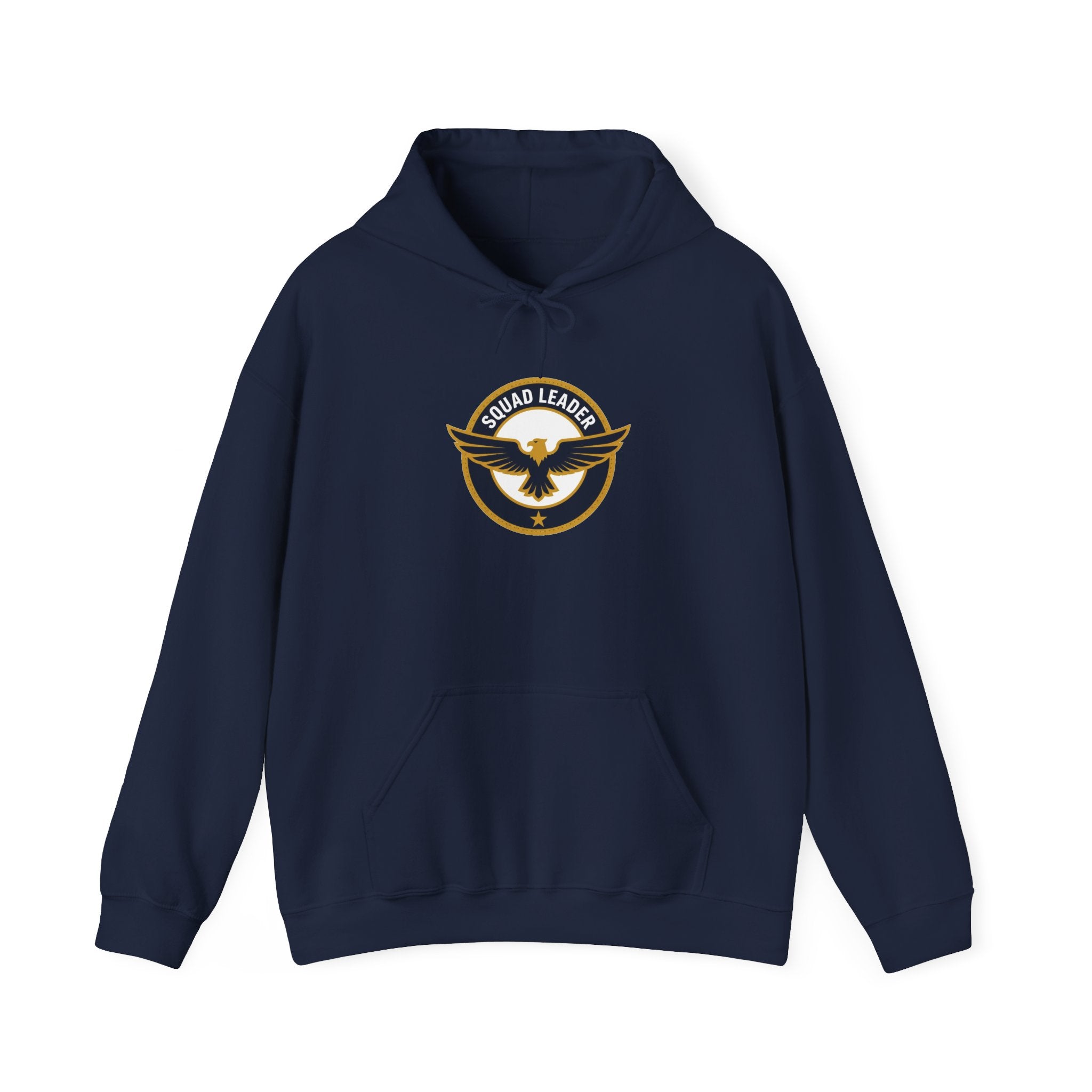 Squad Leader Hoodie | Matchy Mums