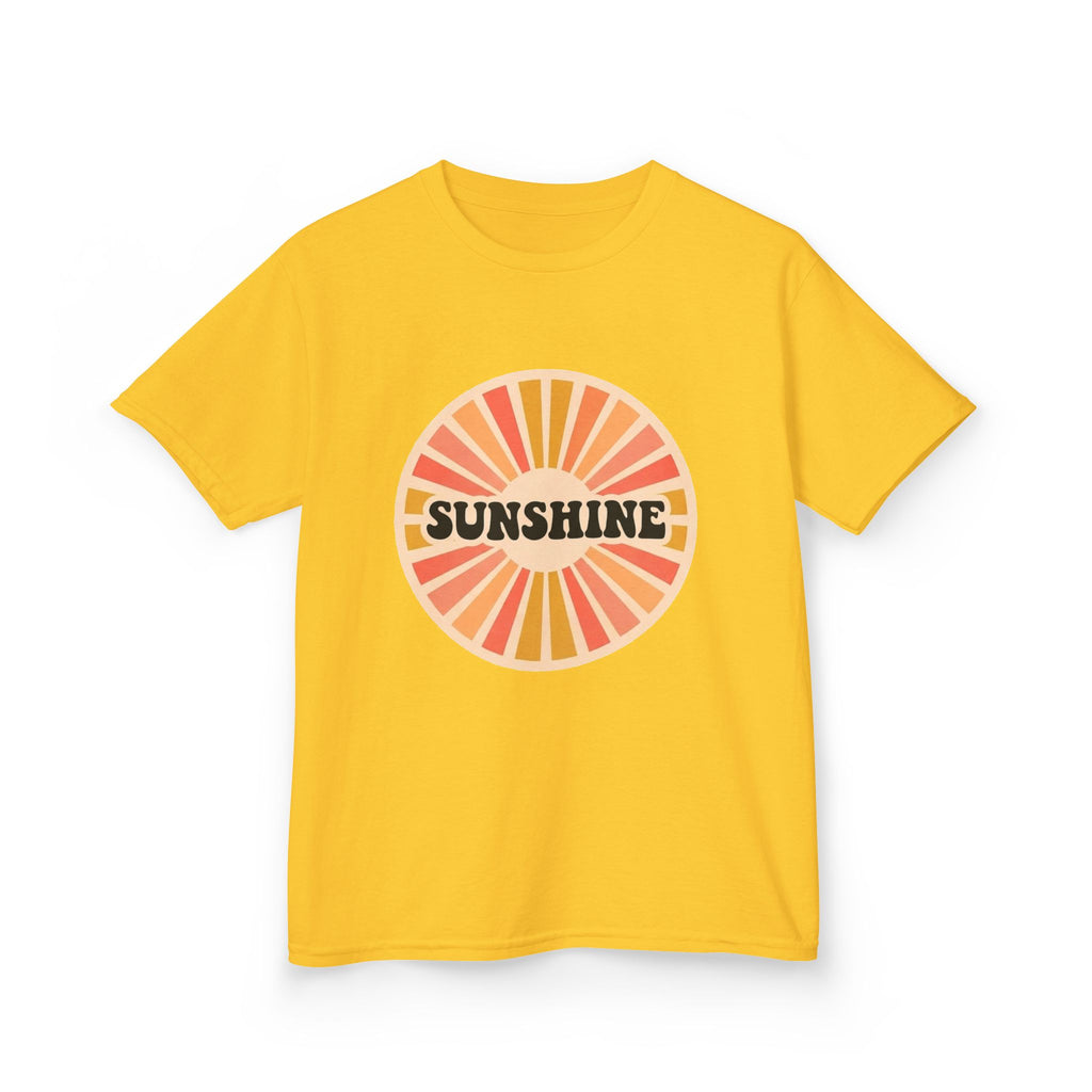 Sunshine Kids T-Shirt | Matchy Mums