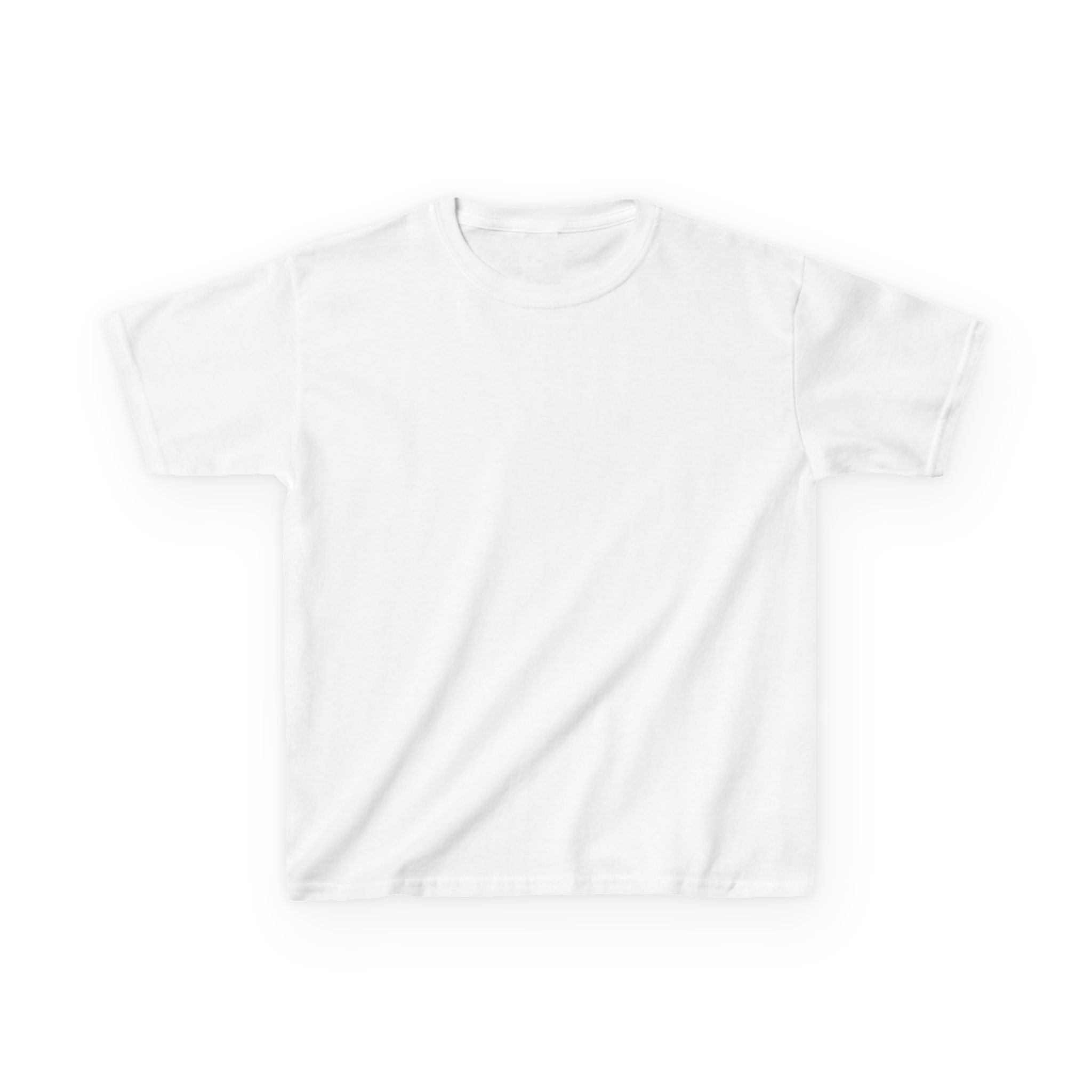 Ctrl+V Kids T-Shirt (Dark) | Matchy Mums
