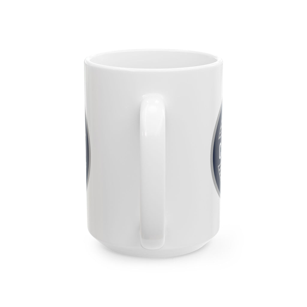 Captain Mug | Matchy Mums